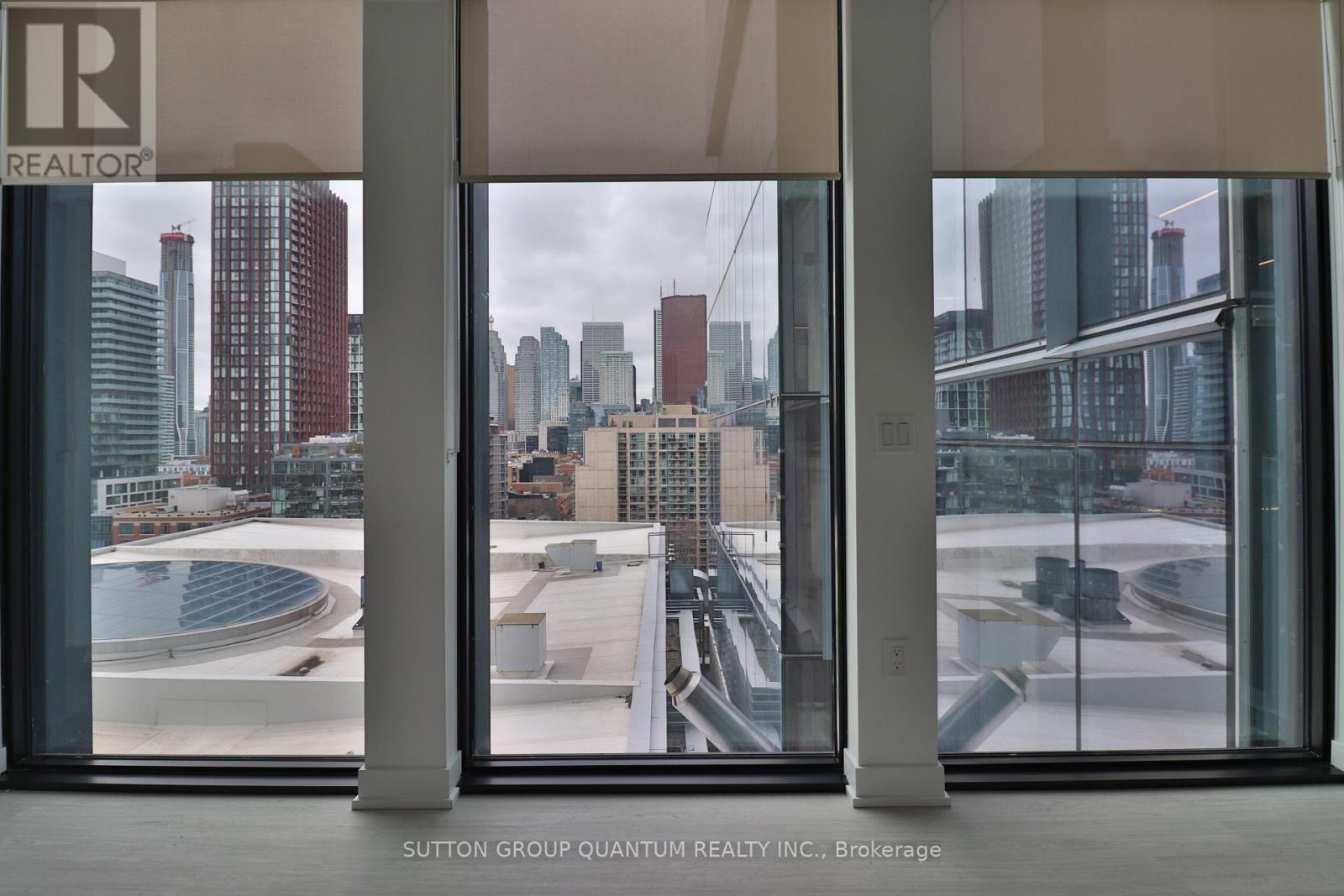 1405 - 284 KING STREET E, Toronto (Moss Park), Ontario, M5A1K4 — Photo 3