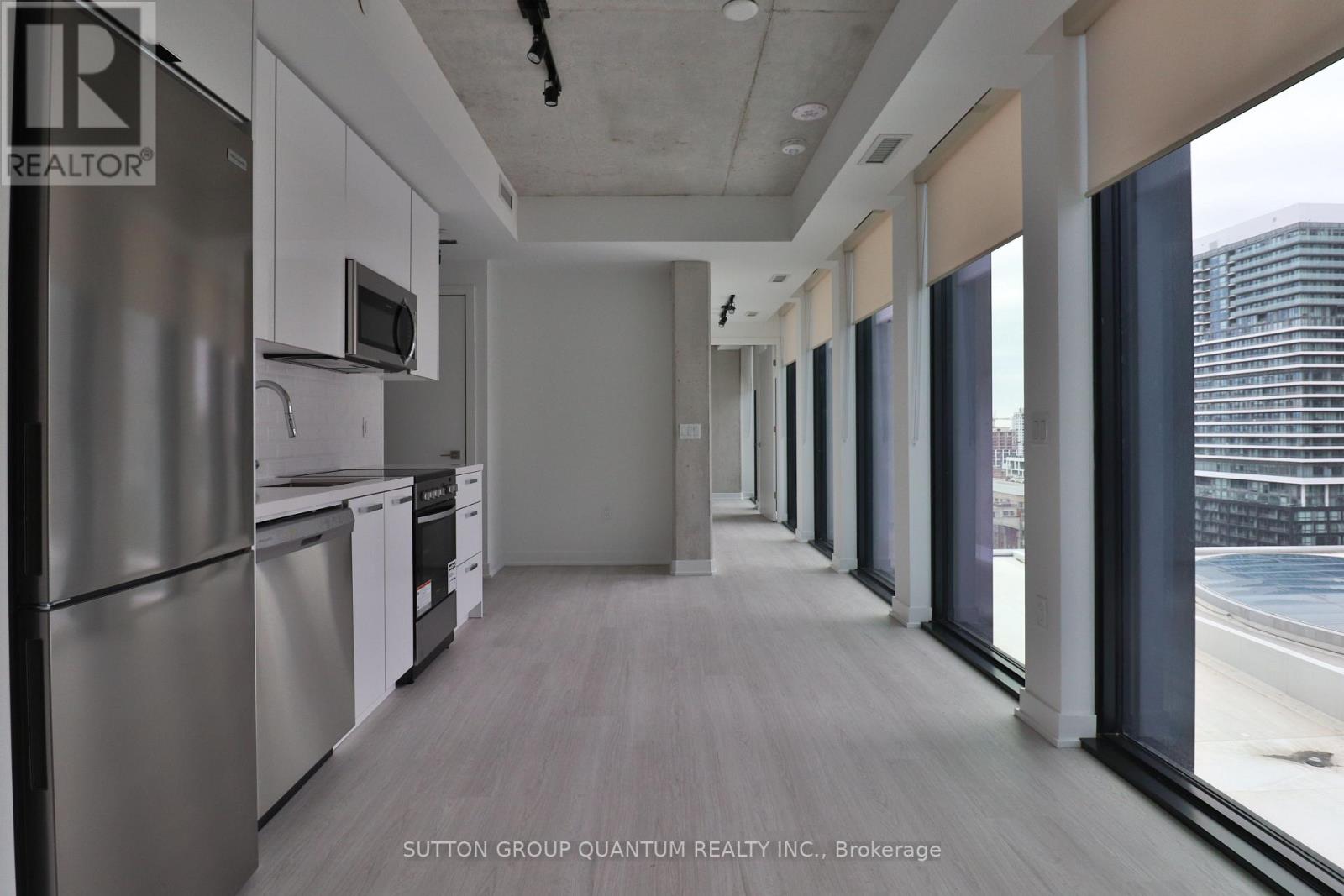 1405 - 284 KING STREET E, Toronto (Moss Park), Ontario, M5A1K4 — Photo 4