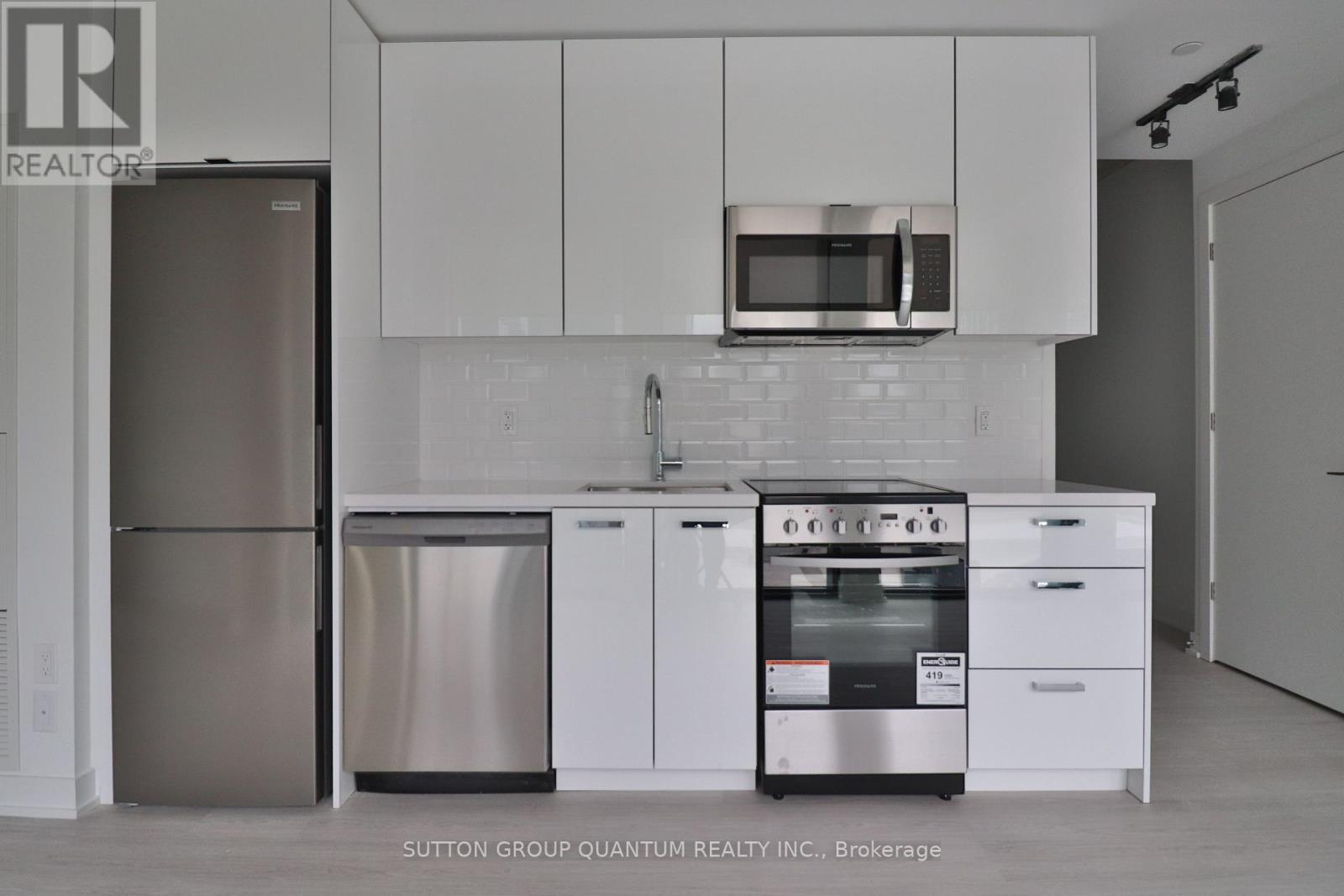 1405 - 284 KING STREET E, Toronto (Moss Park), Ontario, M5A1K4 — Photo 5