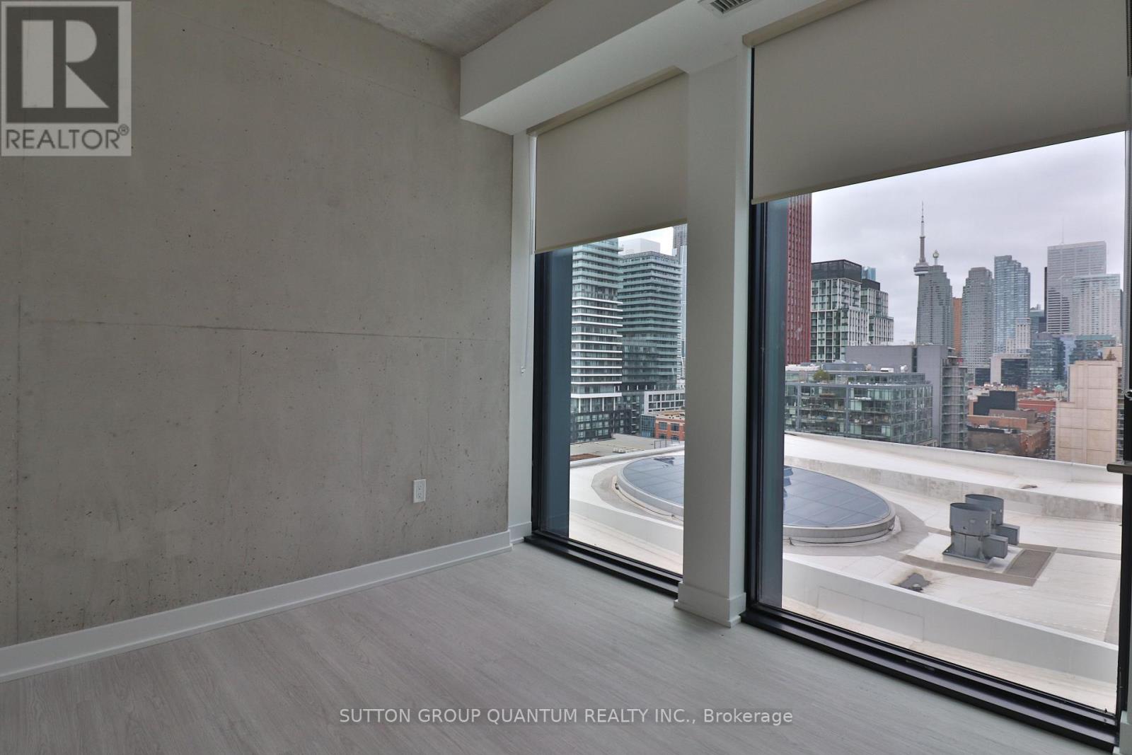 1405 - 284 KING STREET E, Toronto (Moss Park), Ontario, M5A1K4 — Photo 6