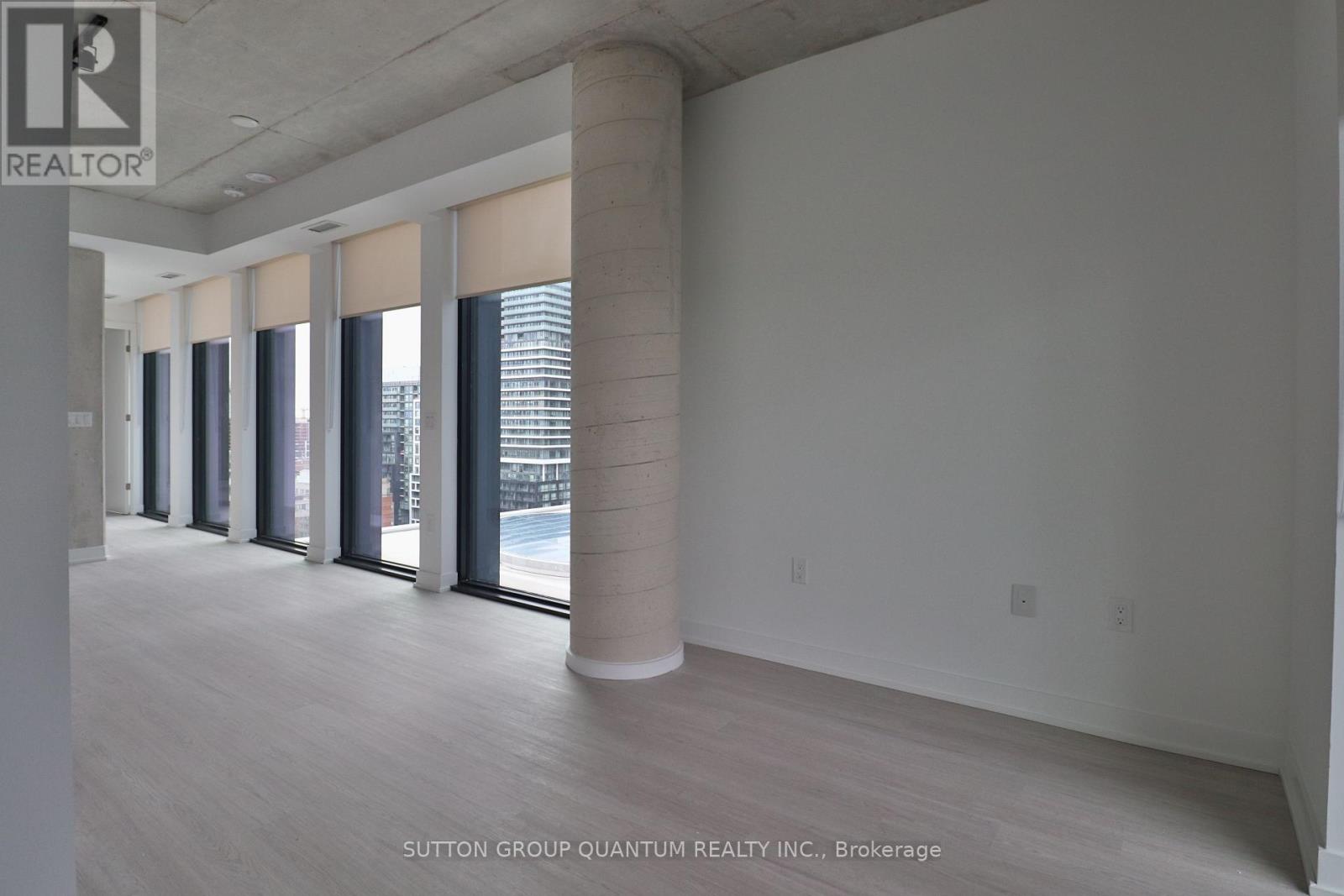 1405 - 284 KING STREET E, Toronto (Moss Park), Ontario, M5A1K4 — Photo 7