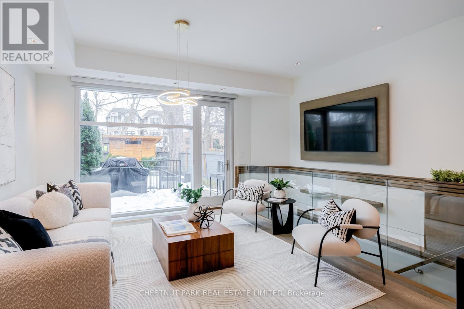 278 ST GERMAIN AVENUE, Toronto (Lawrence Park North), Ontario, M5M1W3 — Photo 15