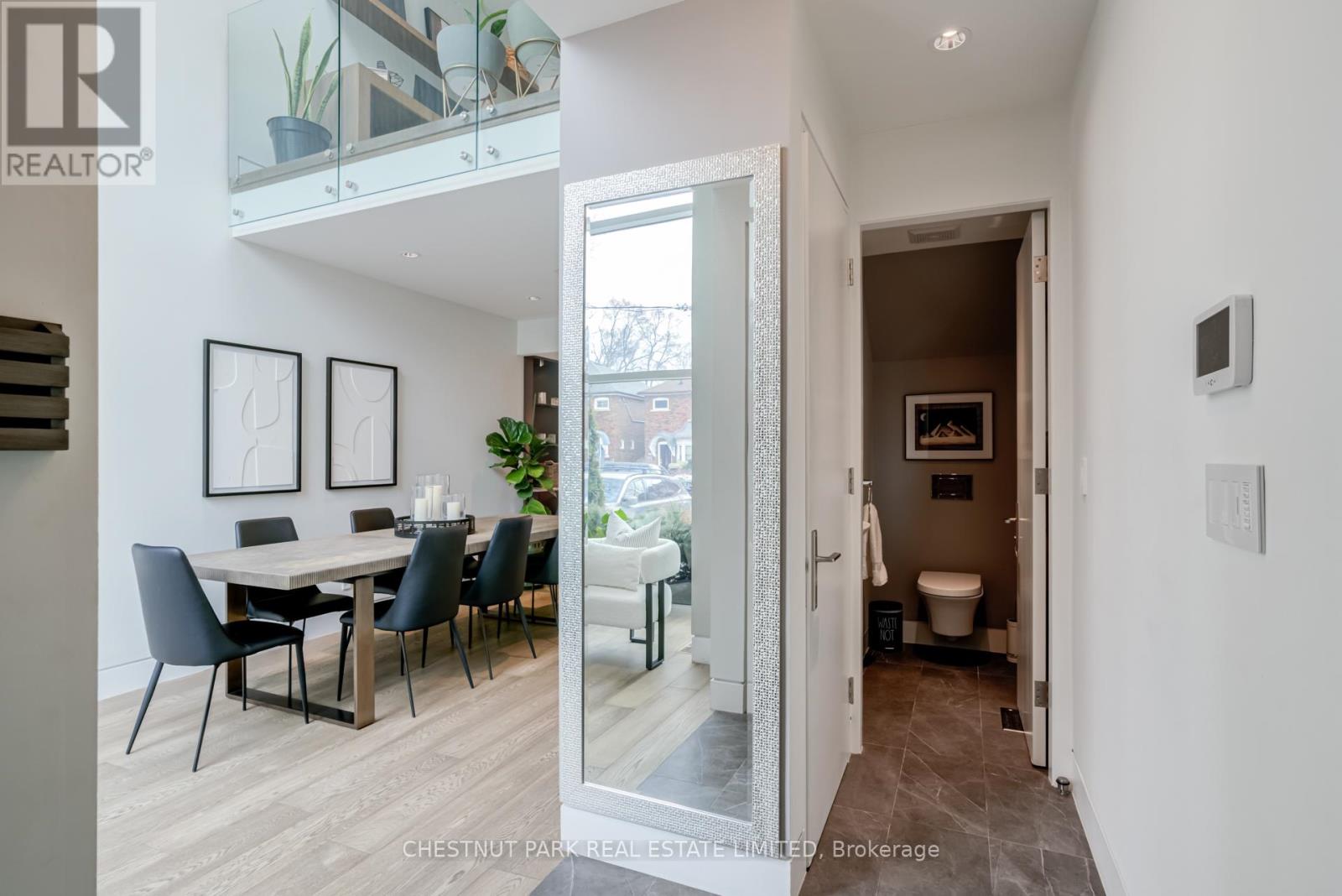 278 ST GERMAIN AVENUE, Toronto (Lawrence Park North), Ontario, M5M1W3 — Photo 3