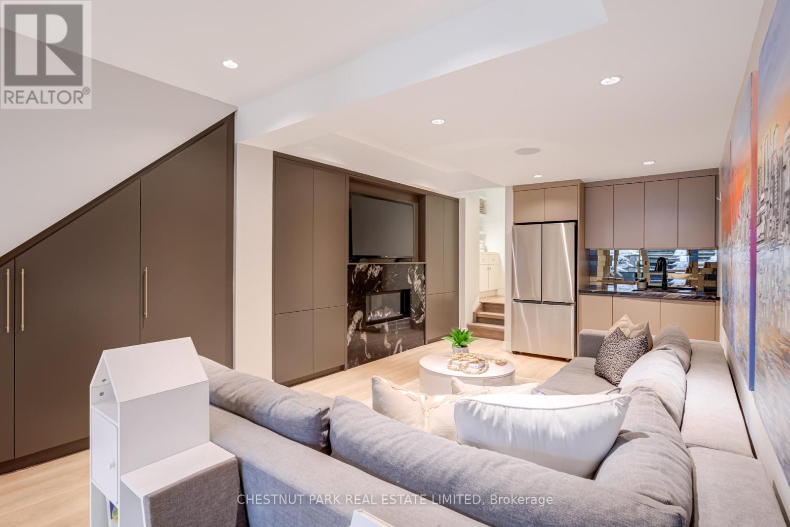 278 ST GERMAIN AVENUE, Toronto (Lawrence Park North), Ontario, M5M1W3 — Photo 33