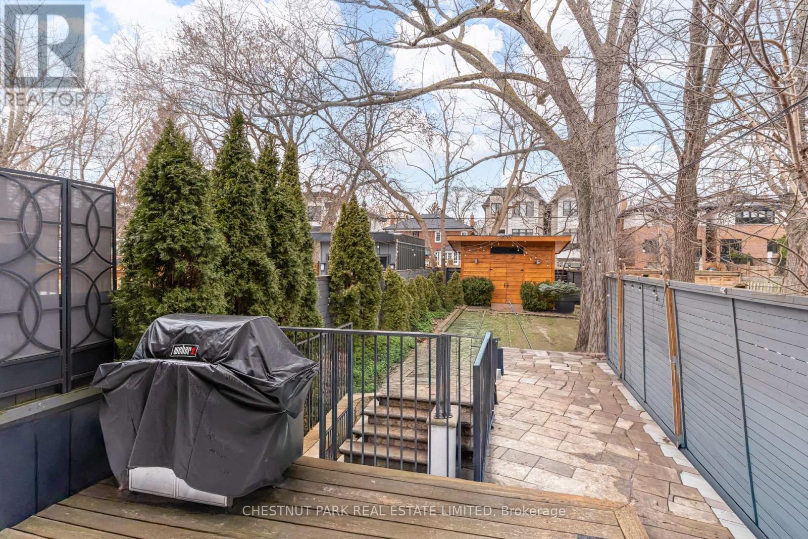 278 ST GERMAIN AVENUE, Toronto (Lawrence Park North), Ontario, M5M1W3 — Photo 38