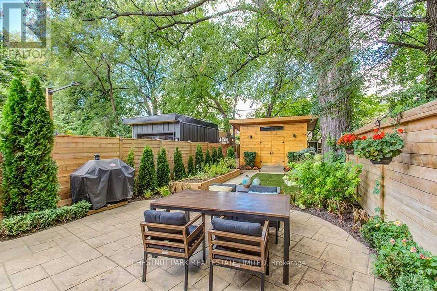 278 ST GERMAIN AVENUE, Toronto (Lawrence Park North), Ontario, M5M1W3 — Photo 40