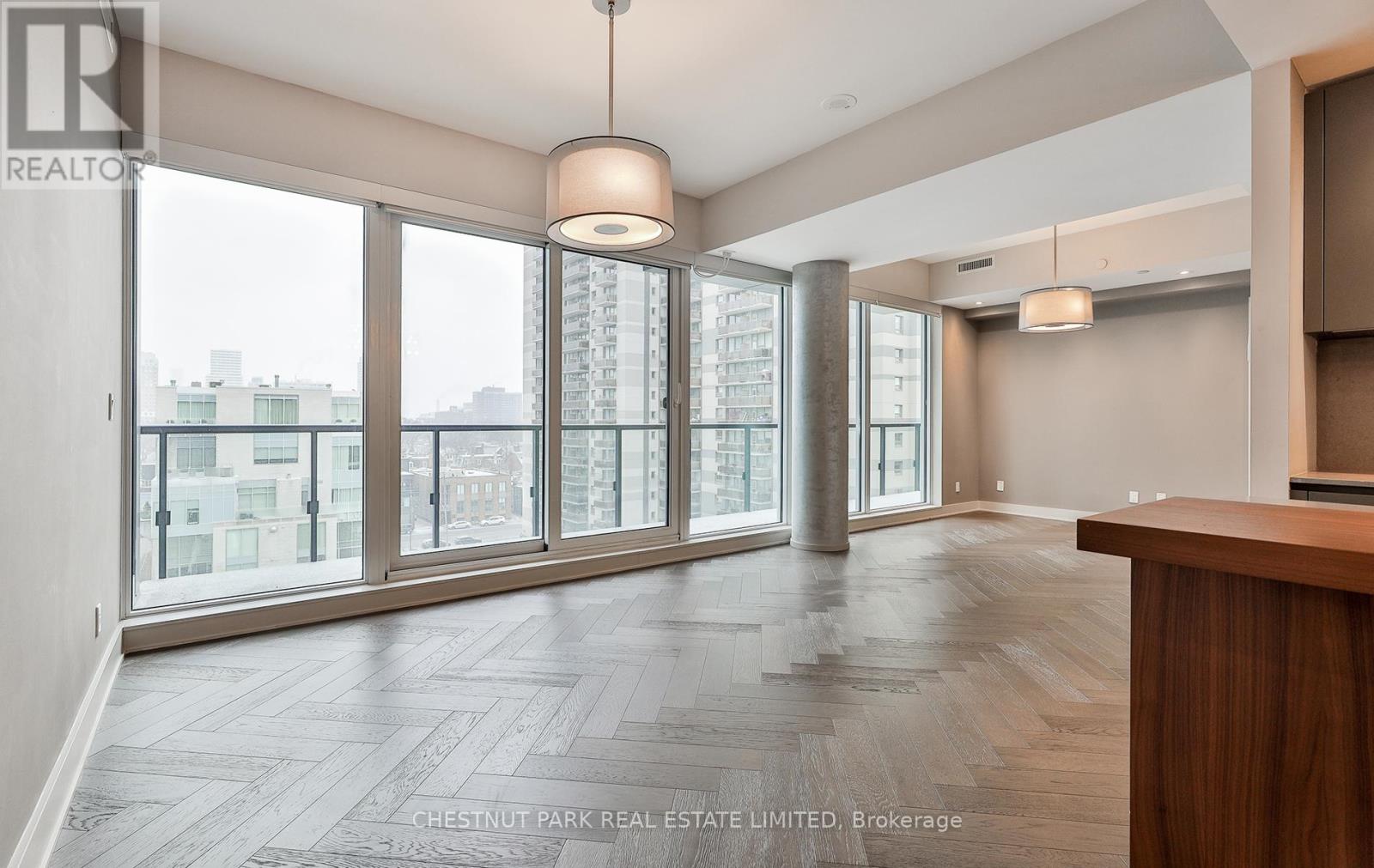 901 - 128 PEARS AVENUE, Toronto (Annex), Ontario, M5R1T2 — Photo 11