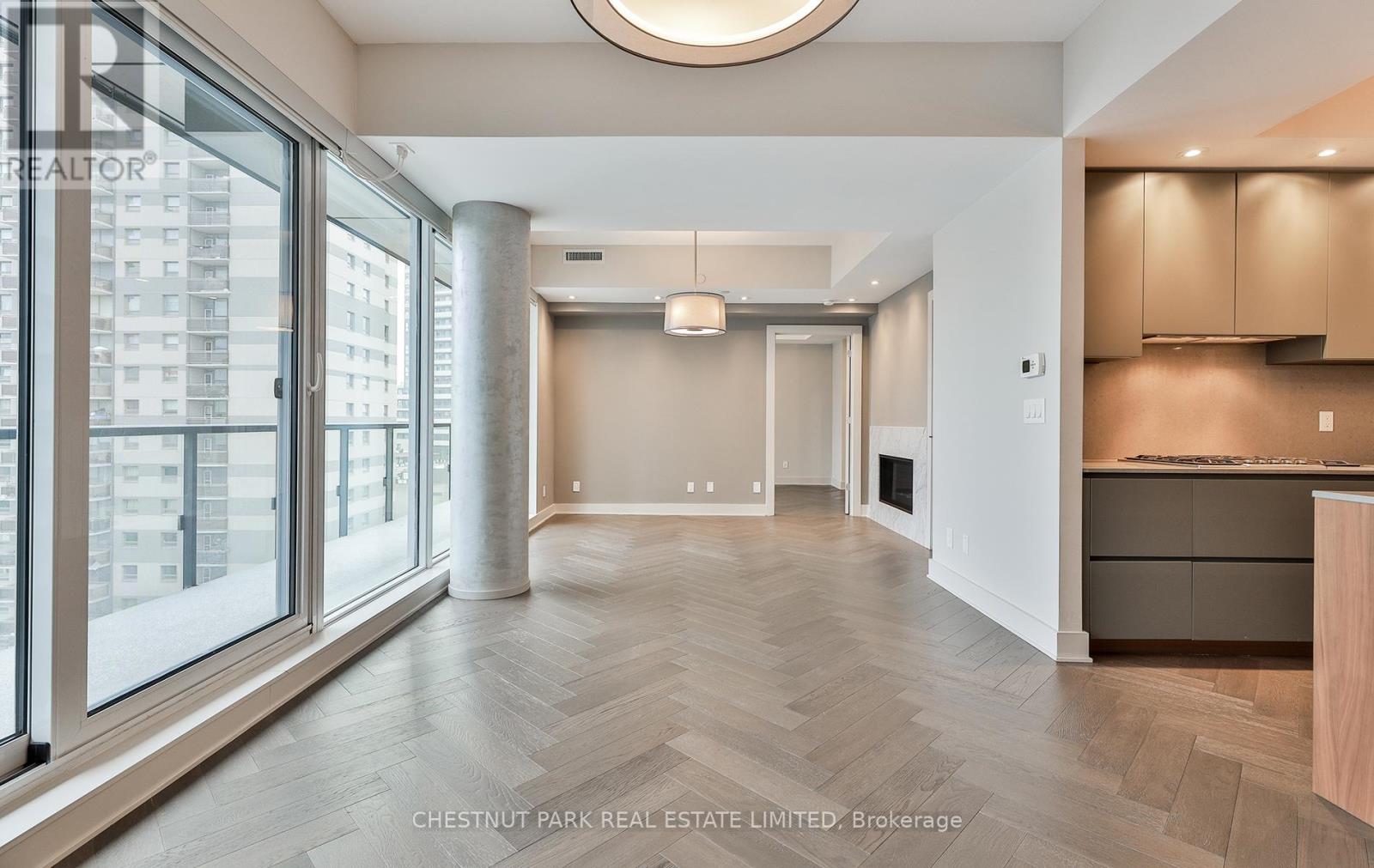 901 - 128 PEARS AVENUE, Toronto (Annex), Ontario, M5R1T2 — Photo 12