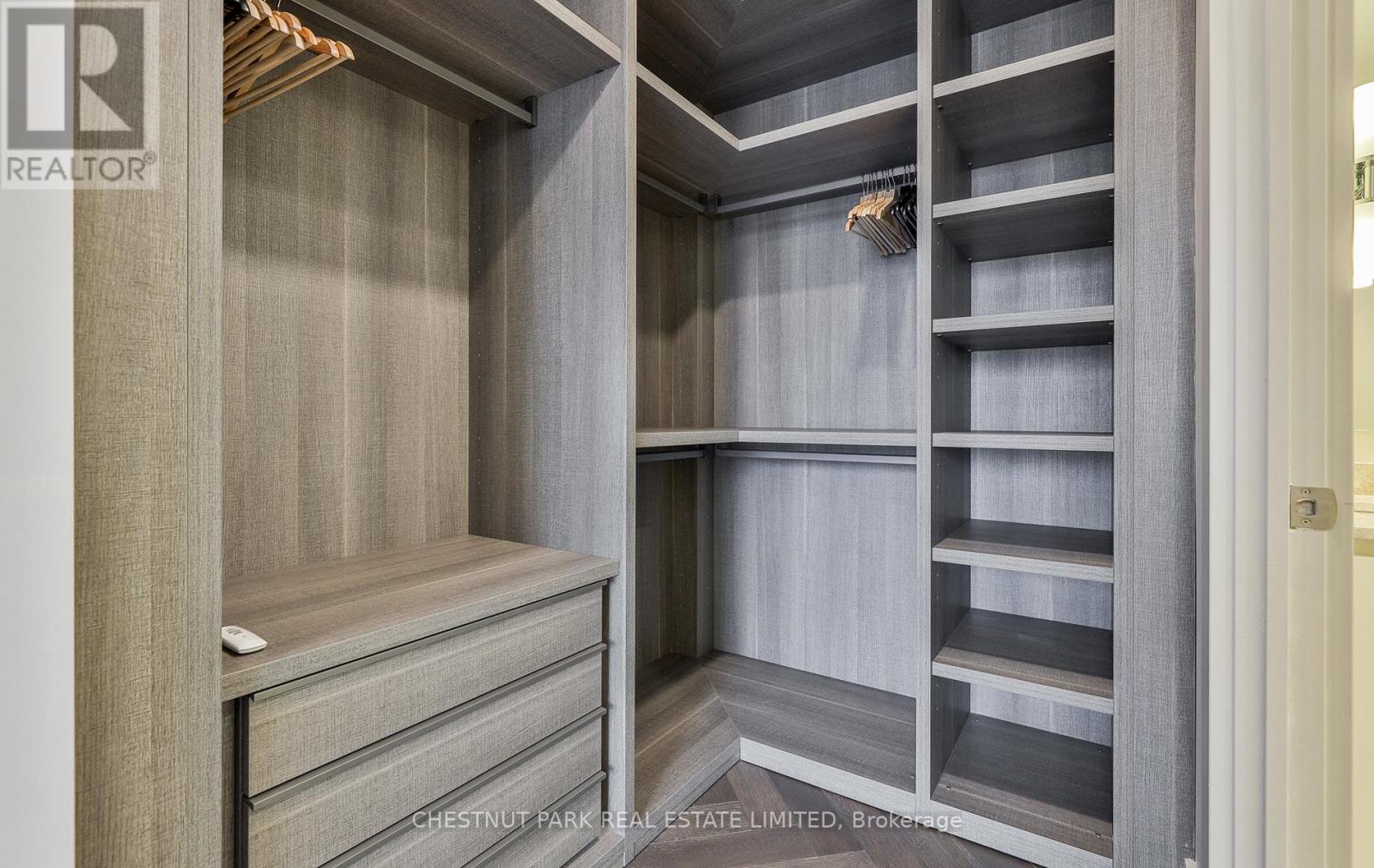 901 - 128 PEARS AVENUE, Toronto (Annex), Ontario, M5R1T2 — Photo 16