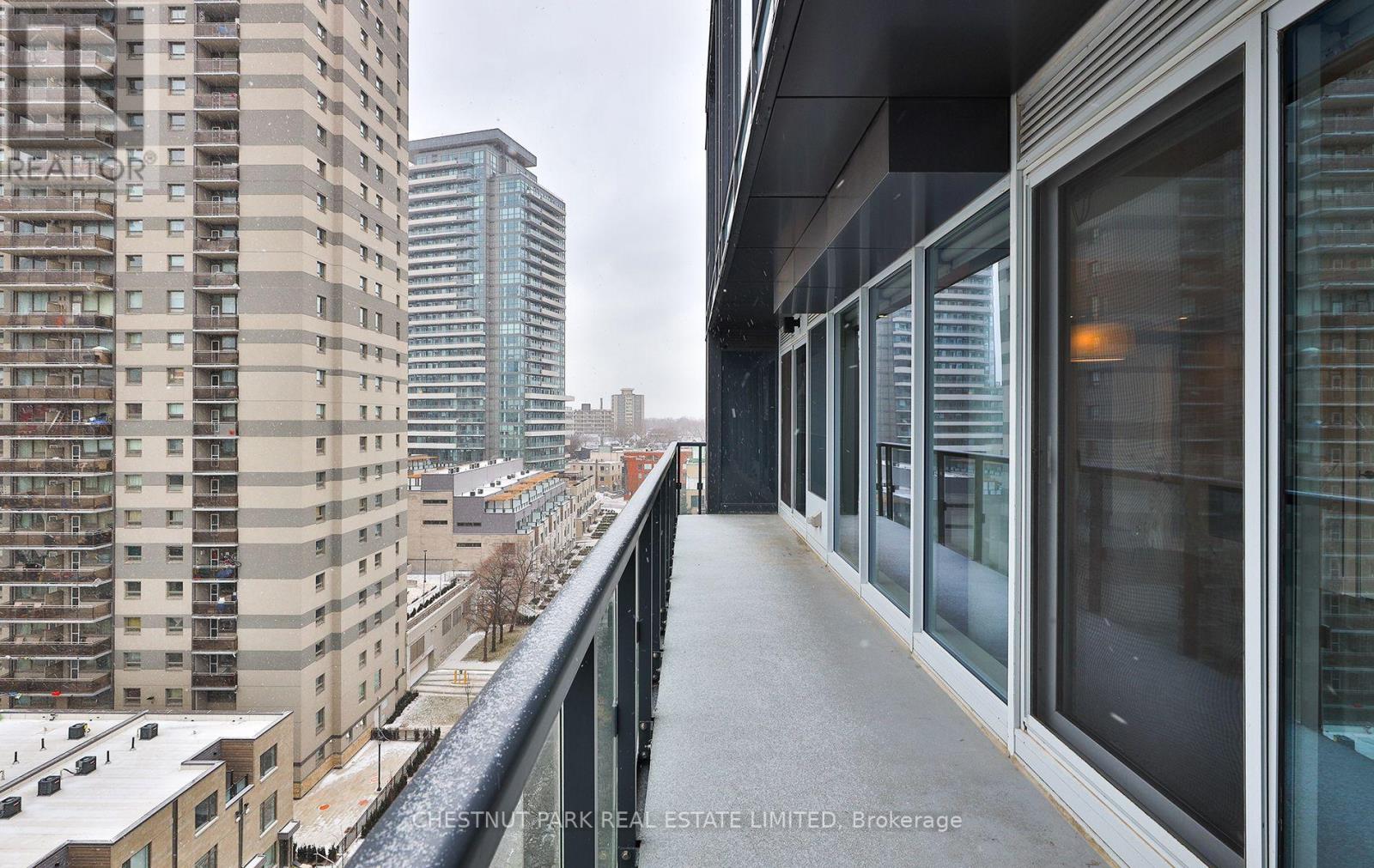 901 - 128 PEARS AVENUE, Toronto (Annex), Ontario, M5R1T2 — Photo 18
