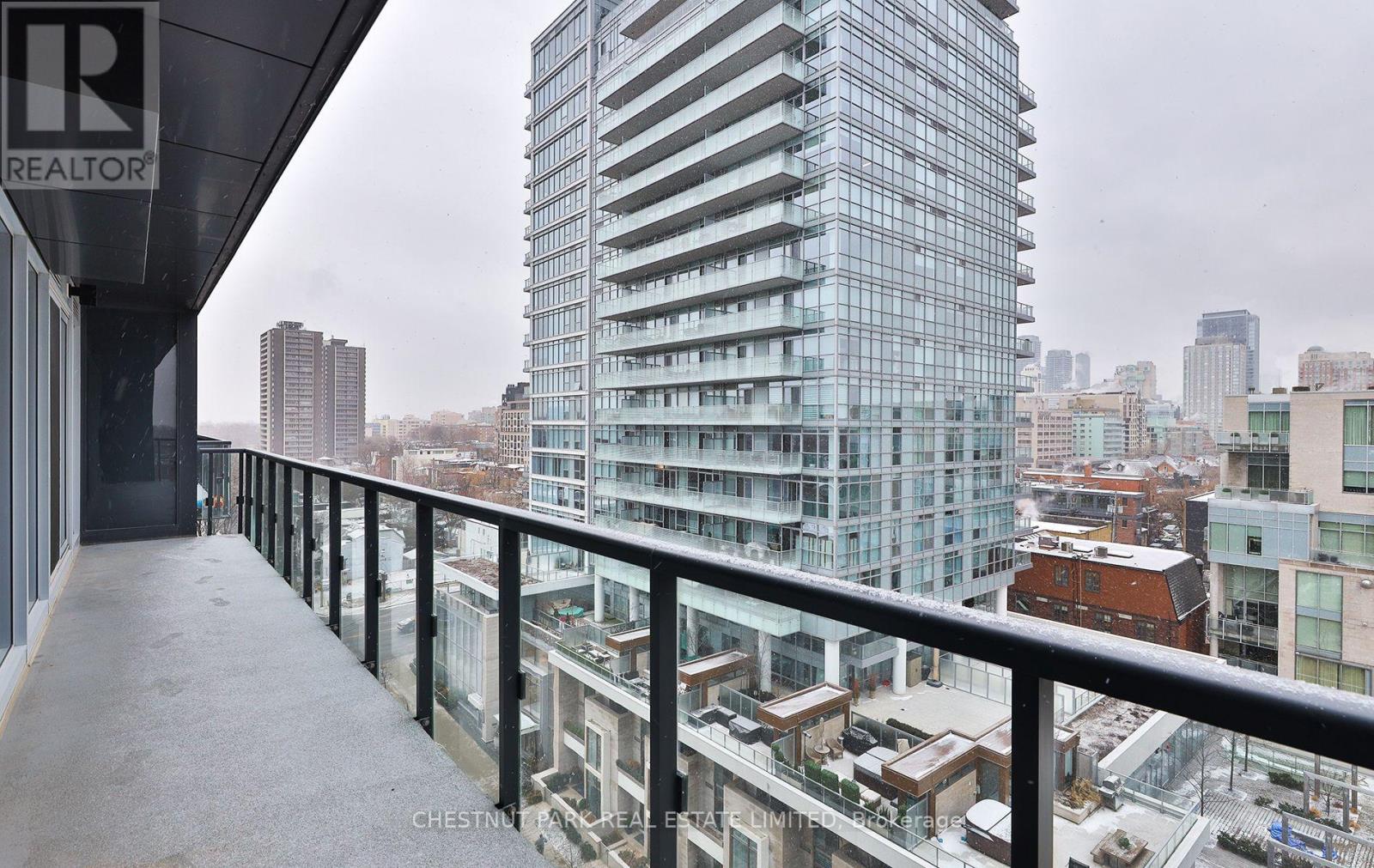 901 - 128 PEARS AVENUE, Toronto (Annex), Ontario, M5R1T2 — Photo 19