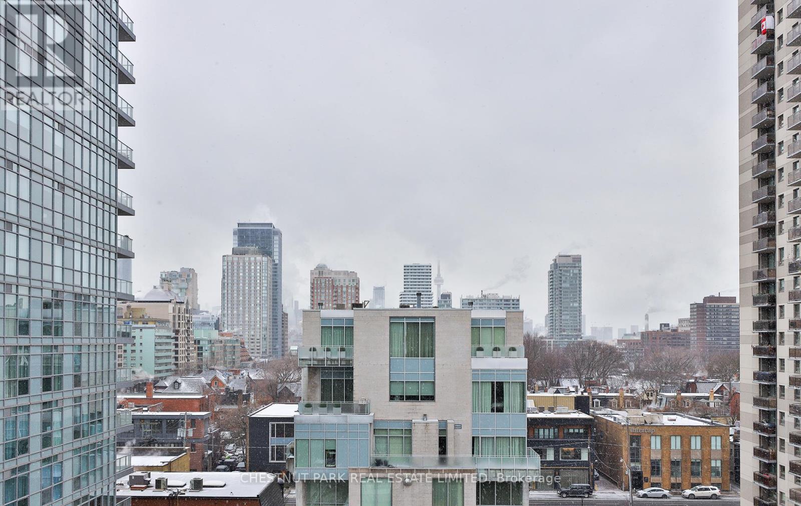 901 - 128 PEARS AVENUE, Toronto (Annex), Ontario, M5R1T2 — Photo 20