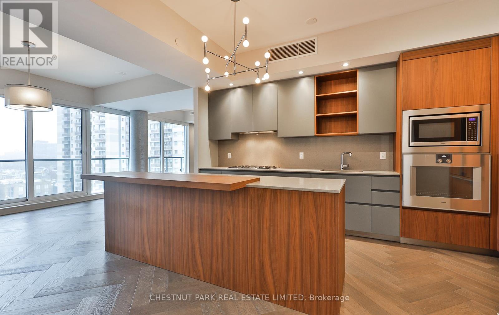 901 - 128 PEARS AVENUE, Toronto (Annex), Ontario, M5R1T2 — Photo 3