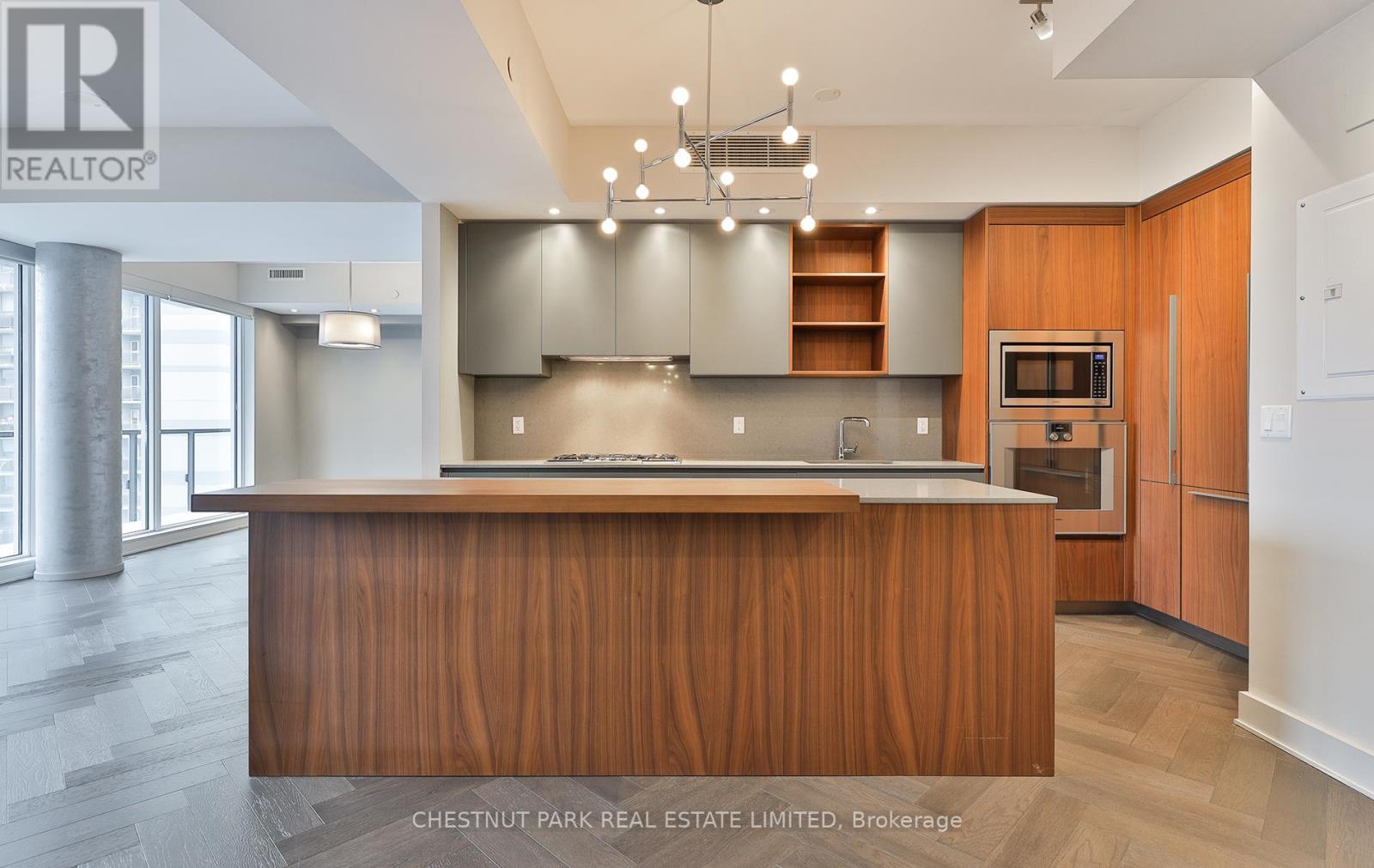 901 - 128 PEARS AVENUE, Toronto (Annex), Ontario, M5R1T2 — Photo 4