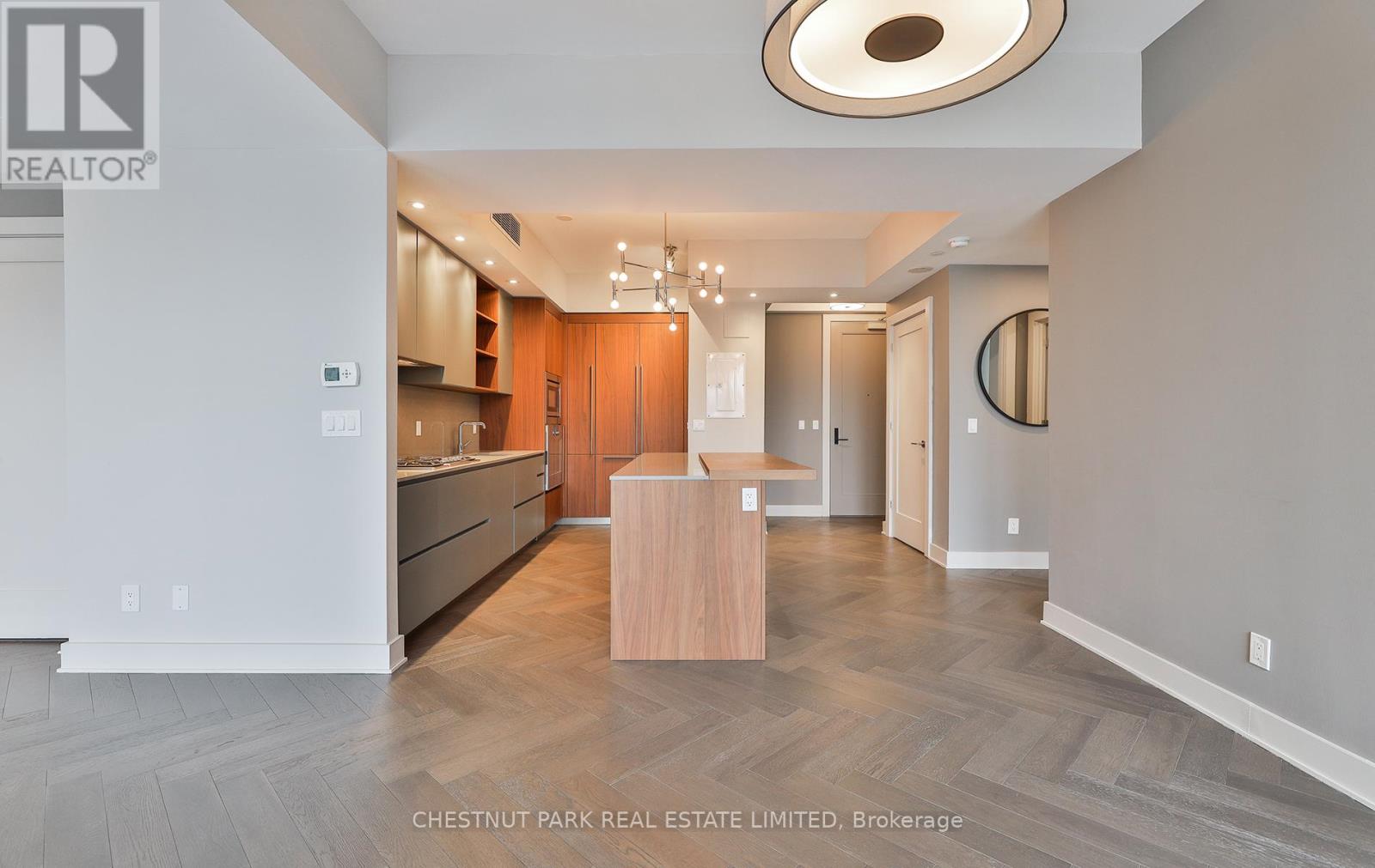 901 - 128 PEARS AVENUE, Toronto (Annex), Ontario, M5R1T2 — Photo 5