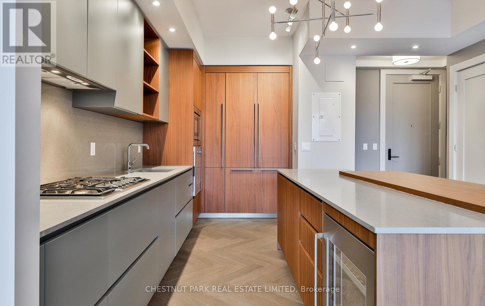 901 - 128 PEARS AVENUE, Toronto (Annex), Ontario, M5R1T2 — Photo 6