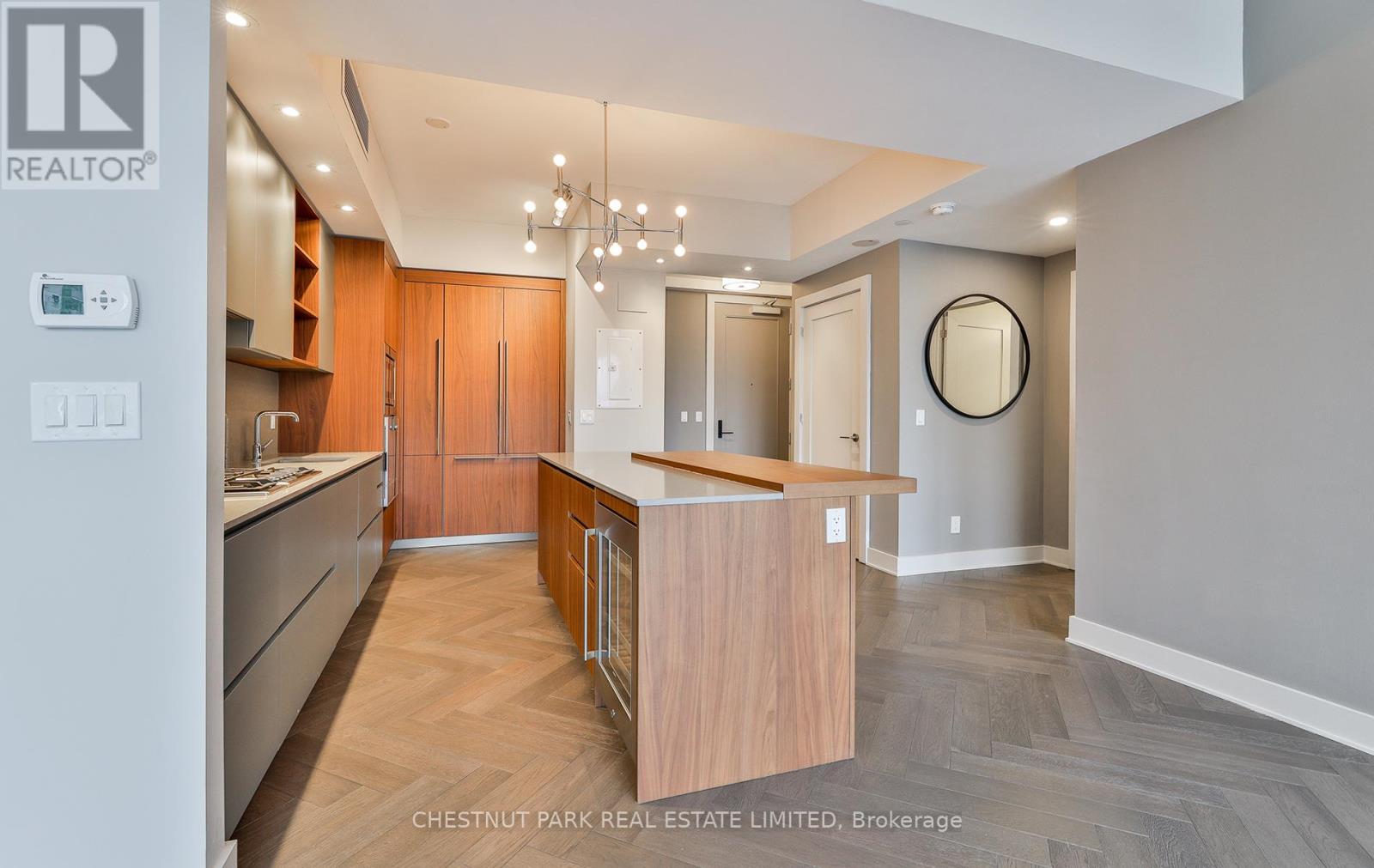 901 - 128 PEARS AVENUE, Toronto (Annex), Ontario, M5R1T2 — Photo 7