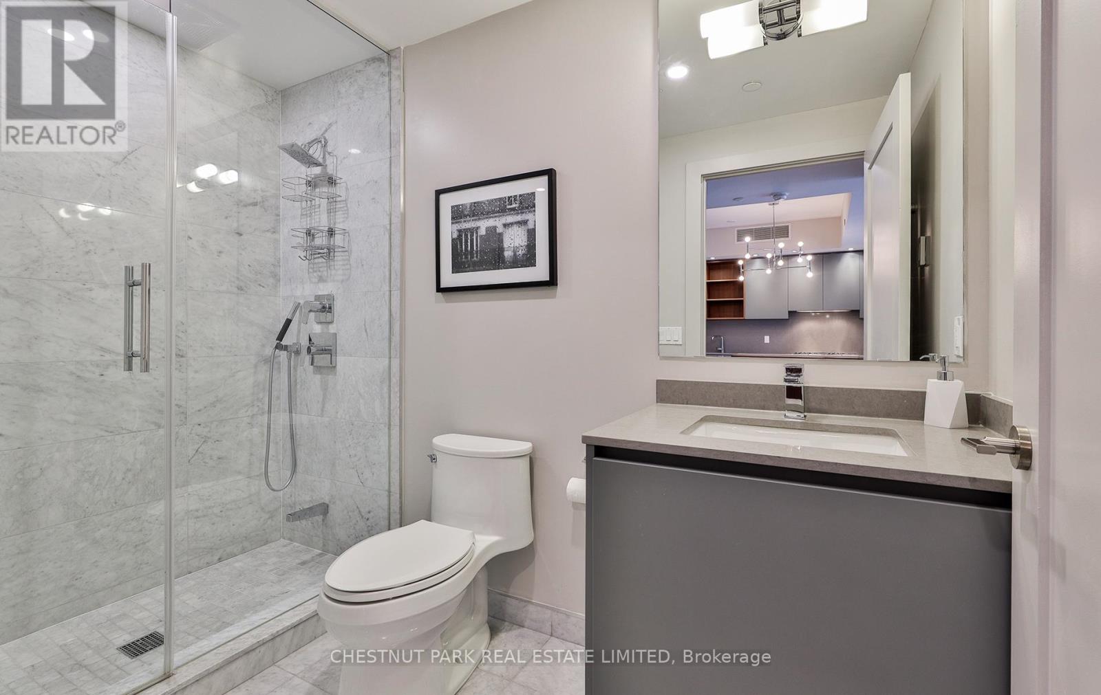 901 - 128 PEARS AVENUE, Toronto (Annex), Ontario, M5R1T2 — Photo 8