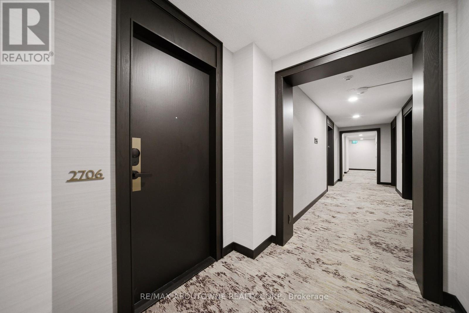 2706 - 23 HOLLYWOOD AVENUE, Toronto (Willowdale East), Ontario, M2N7L8 — Photo 17