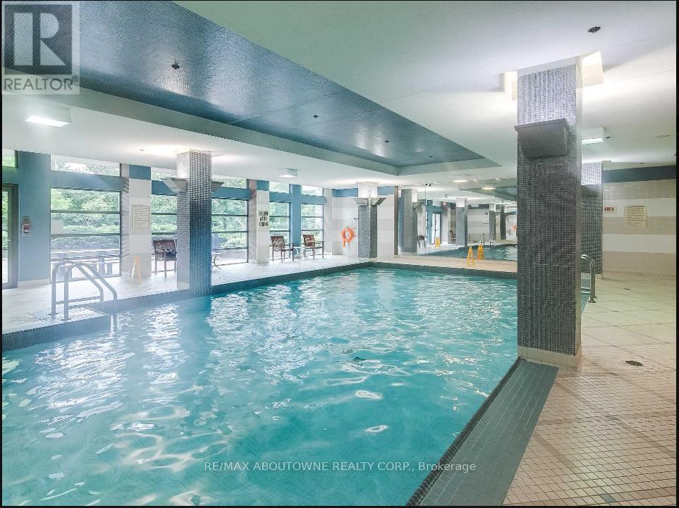 2706 - 23 HOLLYWOOD AVENUE, Toronto (Willowdale East), Ontario, M2N7L8 — Photo 19