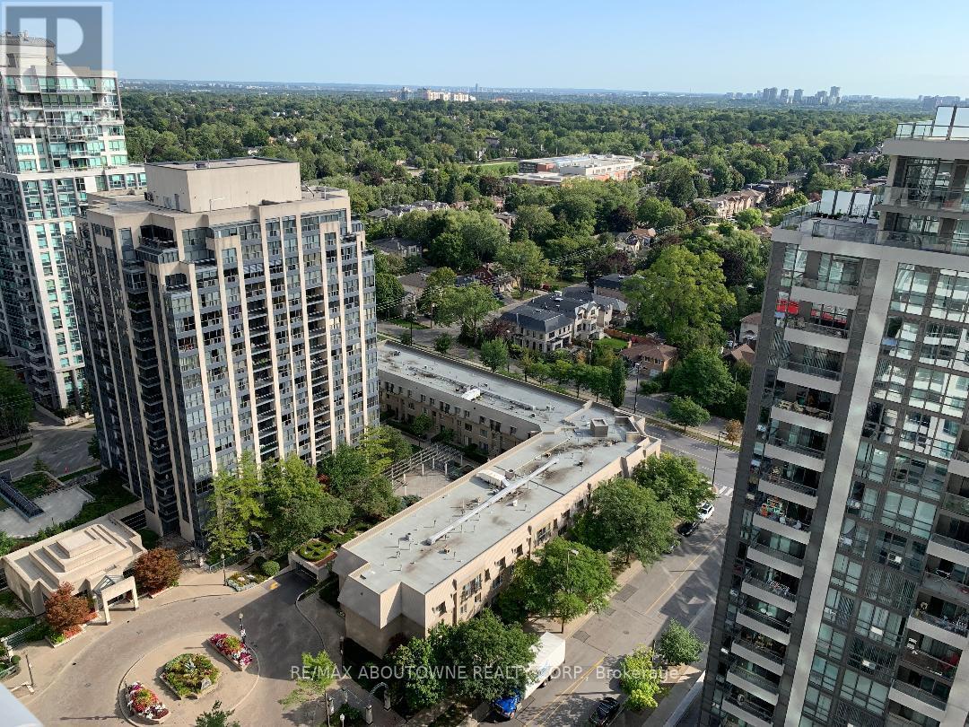 2706 - 23 HOLLYWOOD AVENUE, Toronto (Willowdale East), Ontario, M2N7L8 — Photo 21