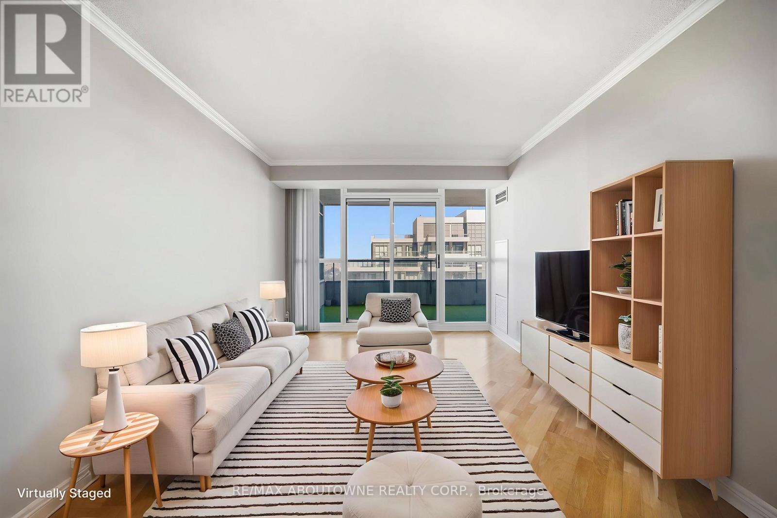 2706 - 23 HOLLYWOOD AVENUE, Toronto (Willowdale East), Ontario, M2N7L8 — Photo 8