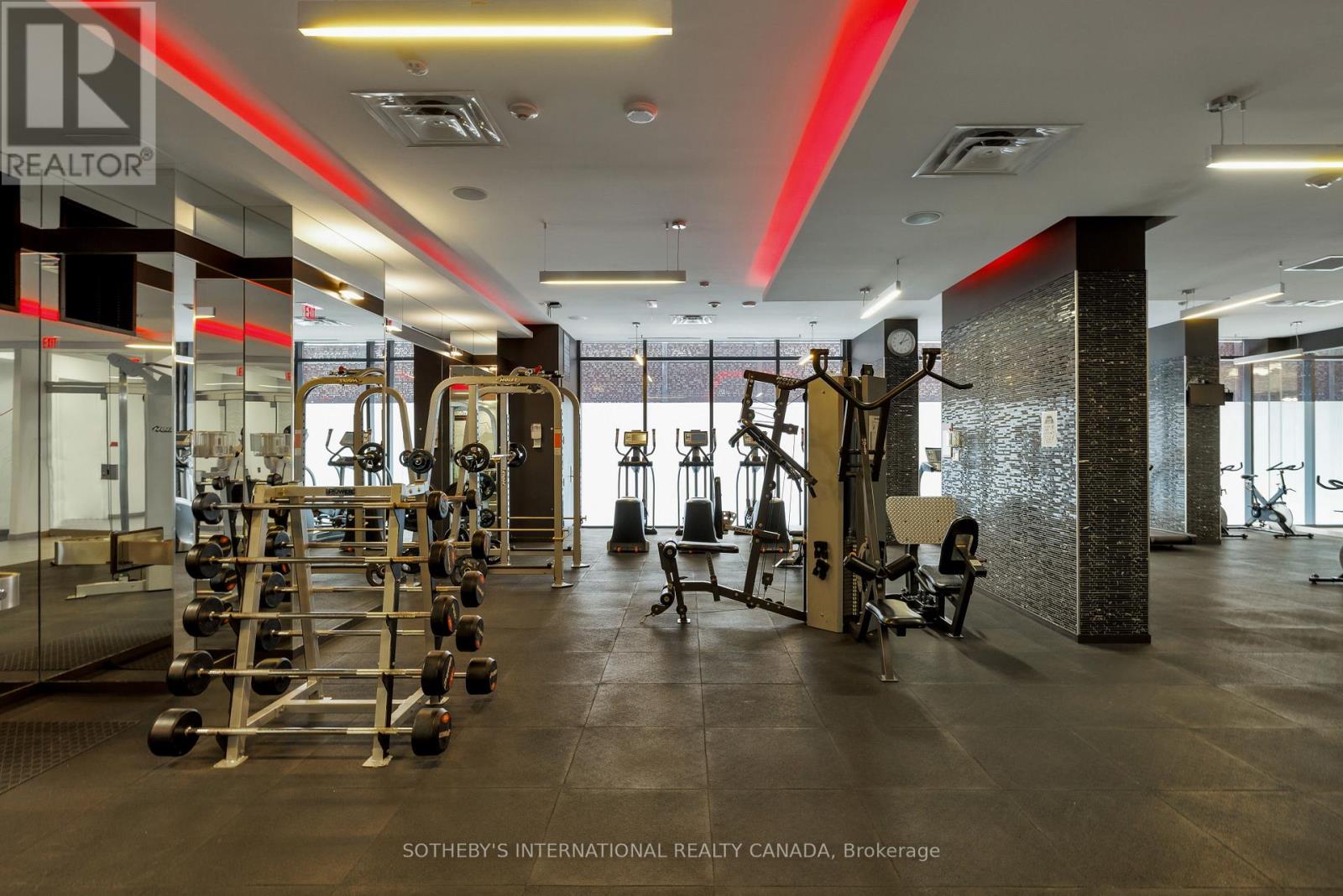 303 - 560 FRONT STREET W, Toronto (Waterfront Communities), Ontario, M5V1C1 — Photo 15