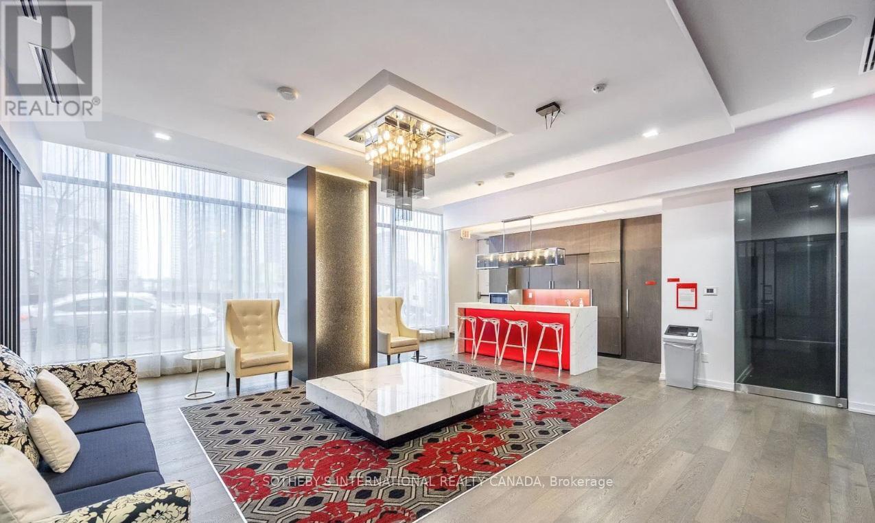 303 - 560 FRONT STREET W, Toronto (Waterfront Communities), Ontario, M5V1C1 — Photo 16