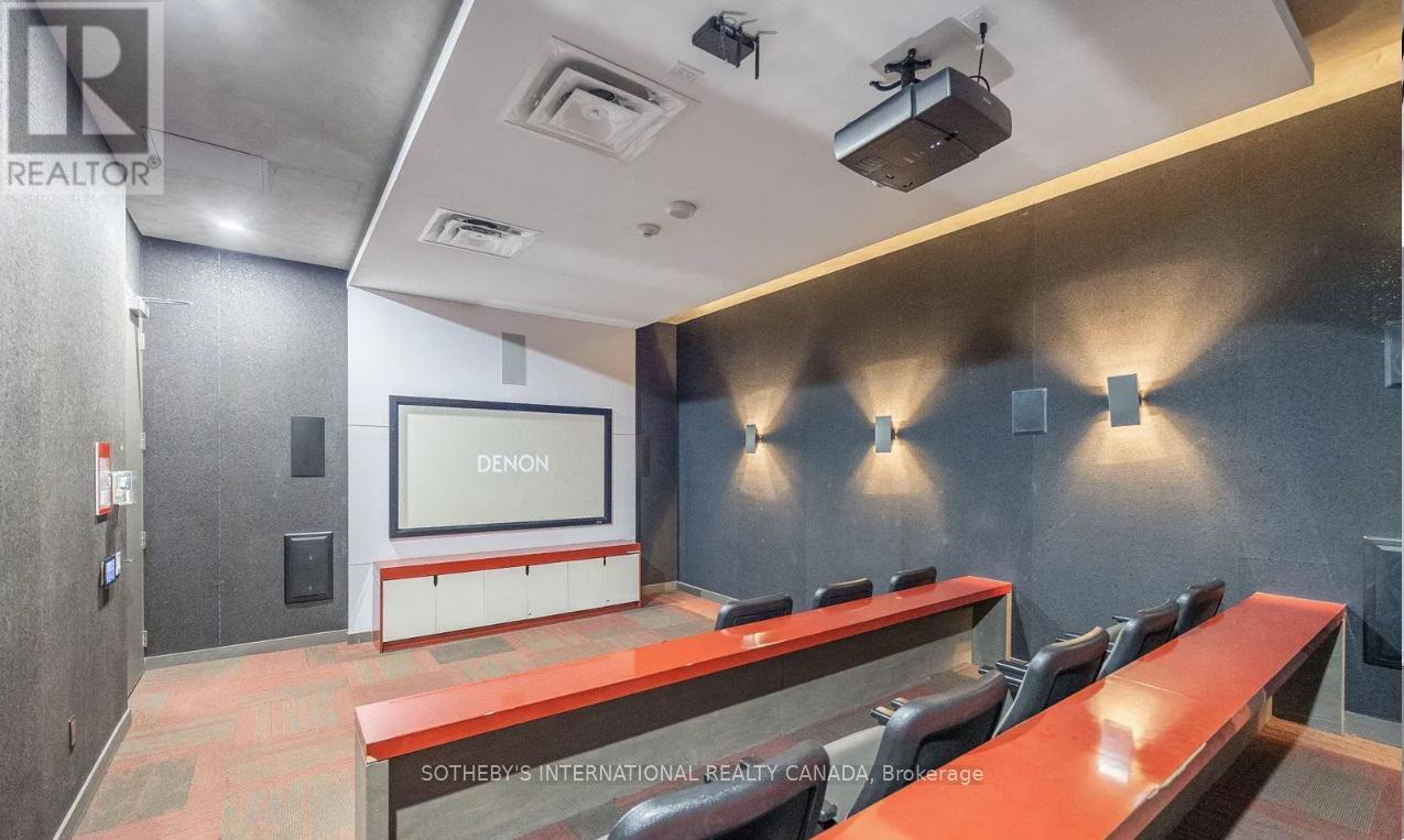 303 - 560 FRONT STREET W, Toronto (Waterfront Communities), Ontario, M5V1C1 — Photo 17