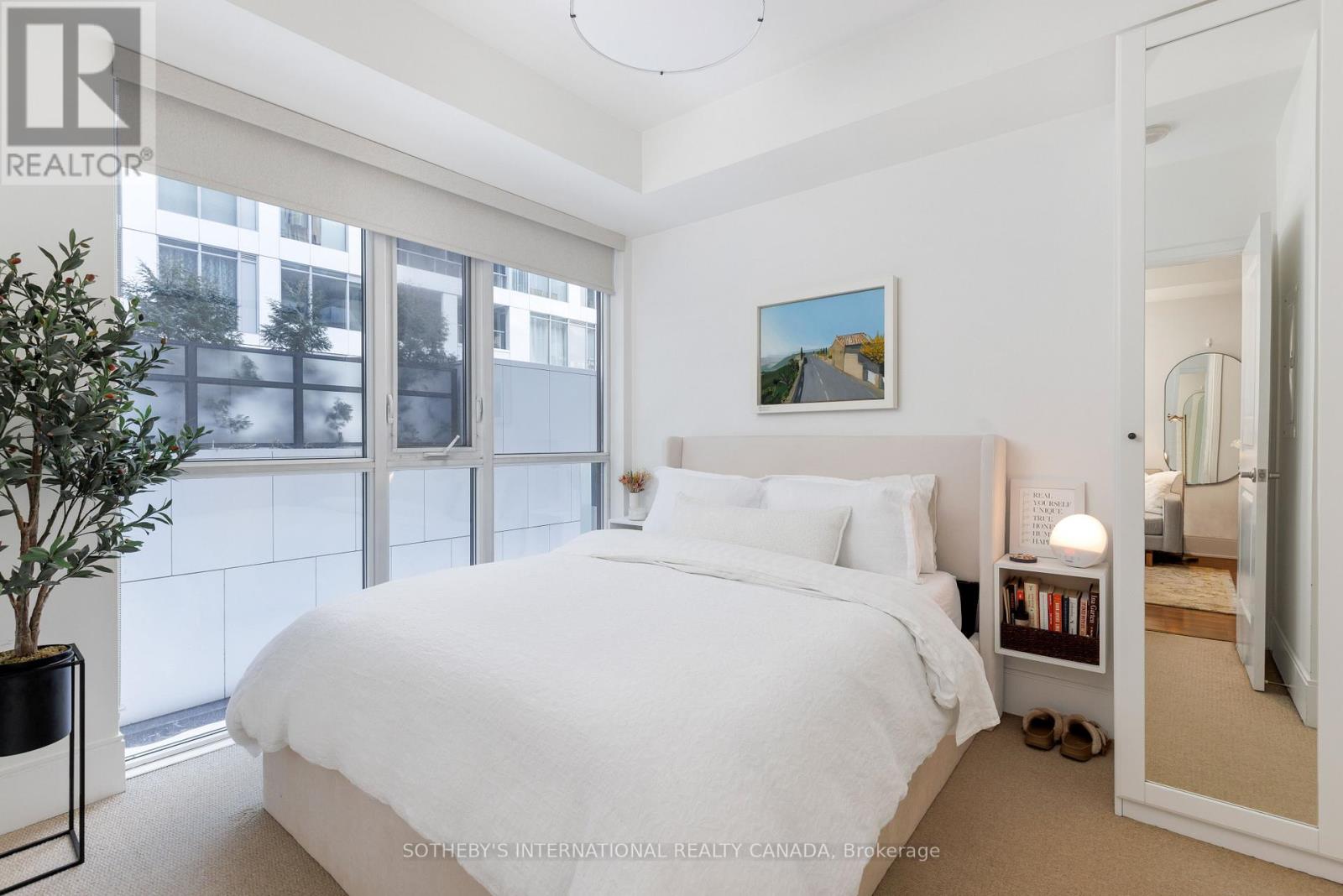 303 - 560 FRONT STREET W, Toronto (Waterfront Communities), Ontario, M5V1C1 — Photo 5