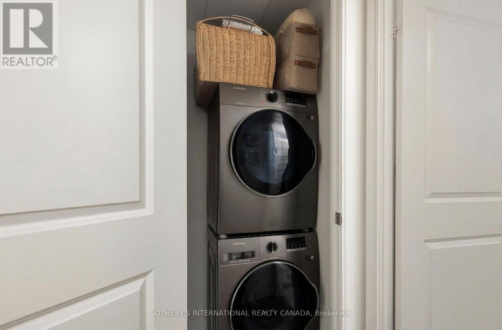 303 - 560 FRONT STREET W, Toronto (Waterfront Communities), Ontario, M5V1C1 — Photo 9