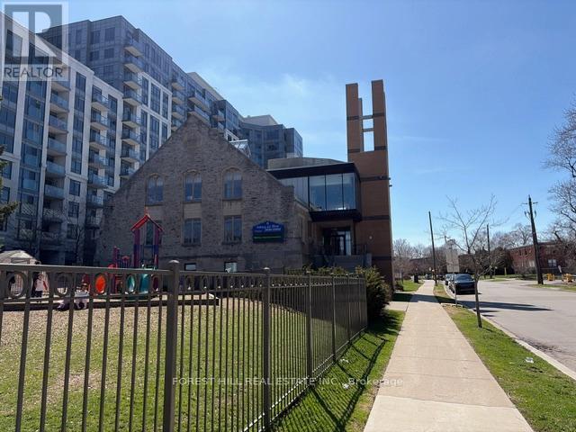 224 - 35 SARANAC BOULEVARD, Toronto (Englemount-Lawrence), Ontario, M6A2G4 — Photo 10