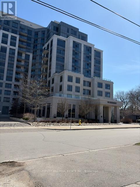 224 - 35 SARANAC BOULEVARD, Toronto (Englemount-Lawrence), Ontario, M6A2G4 — Photo 2