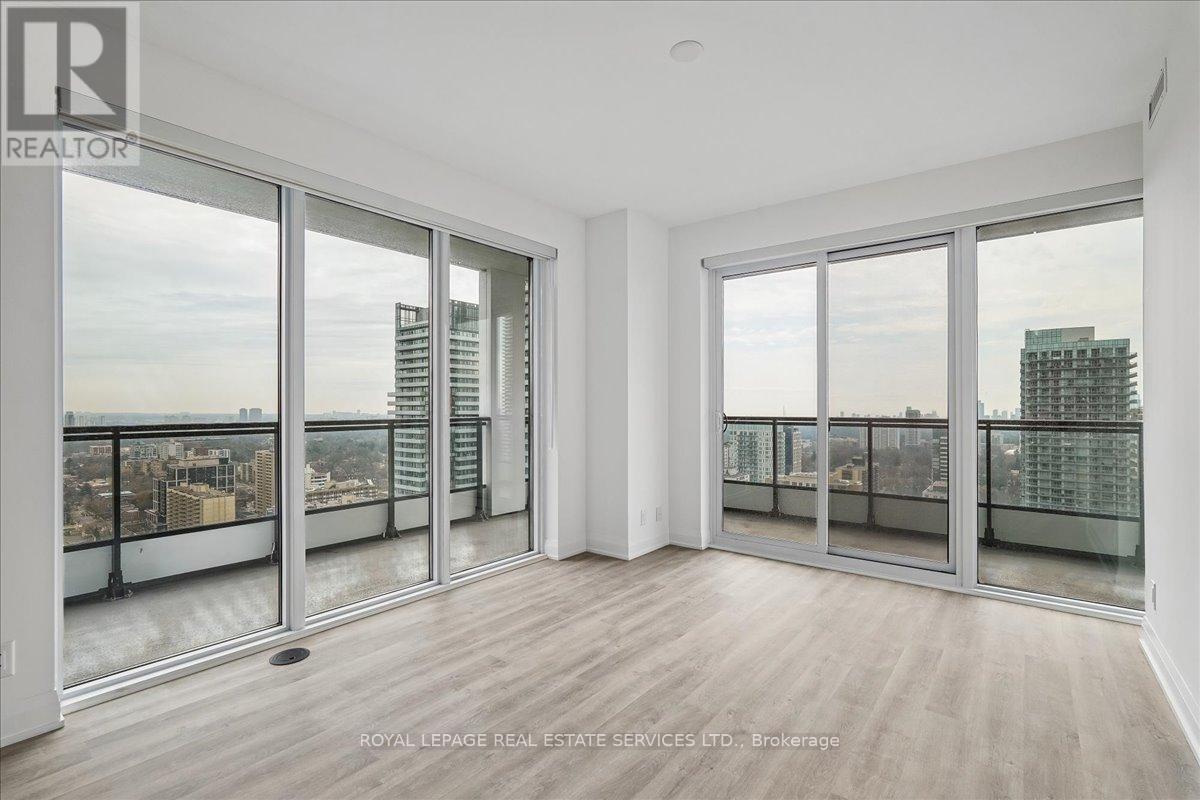 2704 - 65 BROADWAY AVENUE, Toronto (Mount Pleasant West), Ontario, M4P1T9 — Photo 10