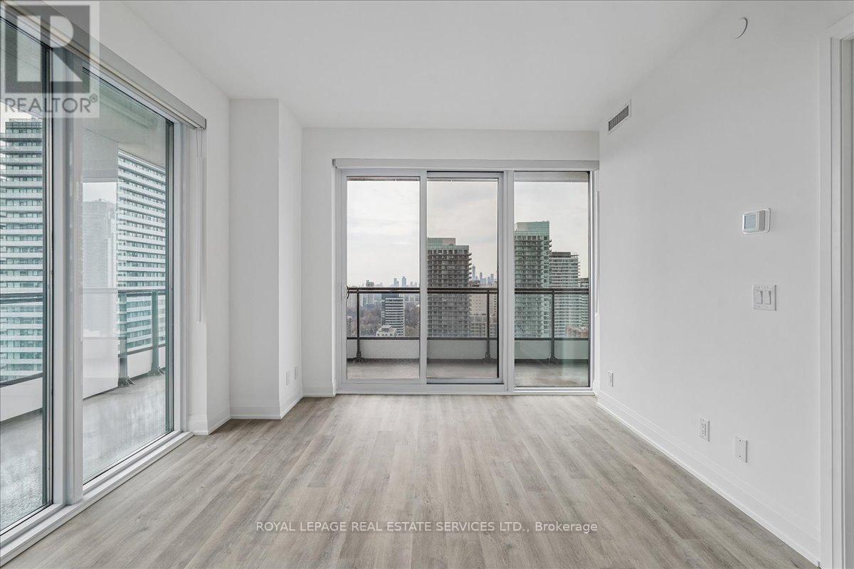 2704 - 65 BROADWAY AVENUE, Toronto (Mount Pleasant West), Ontario, M4P1T9 — Photo 11