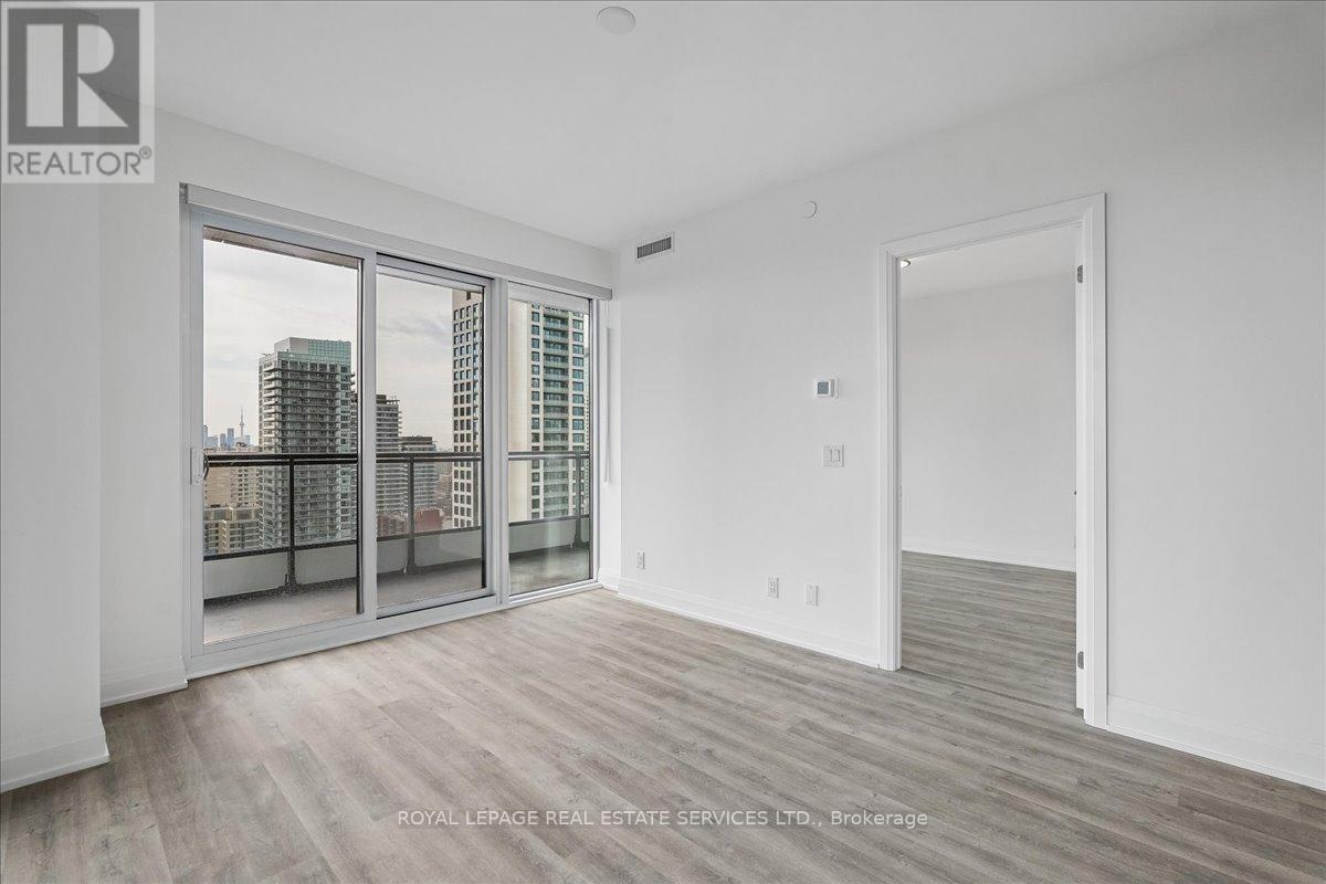 2704 - 65 BROADWAY AVENUE, Toronto (Mount Pleasant West), Ontario, M4P1T9 — Photo 13