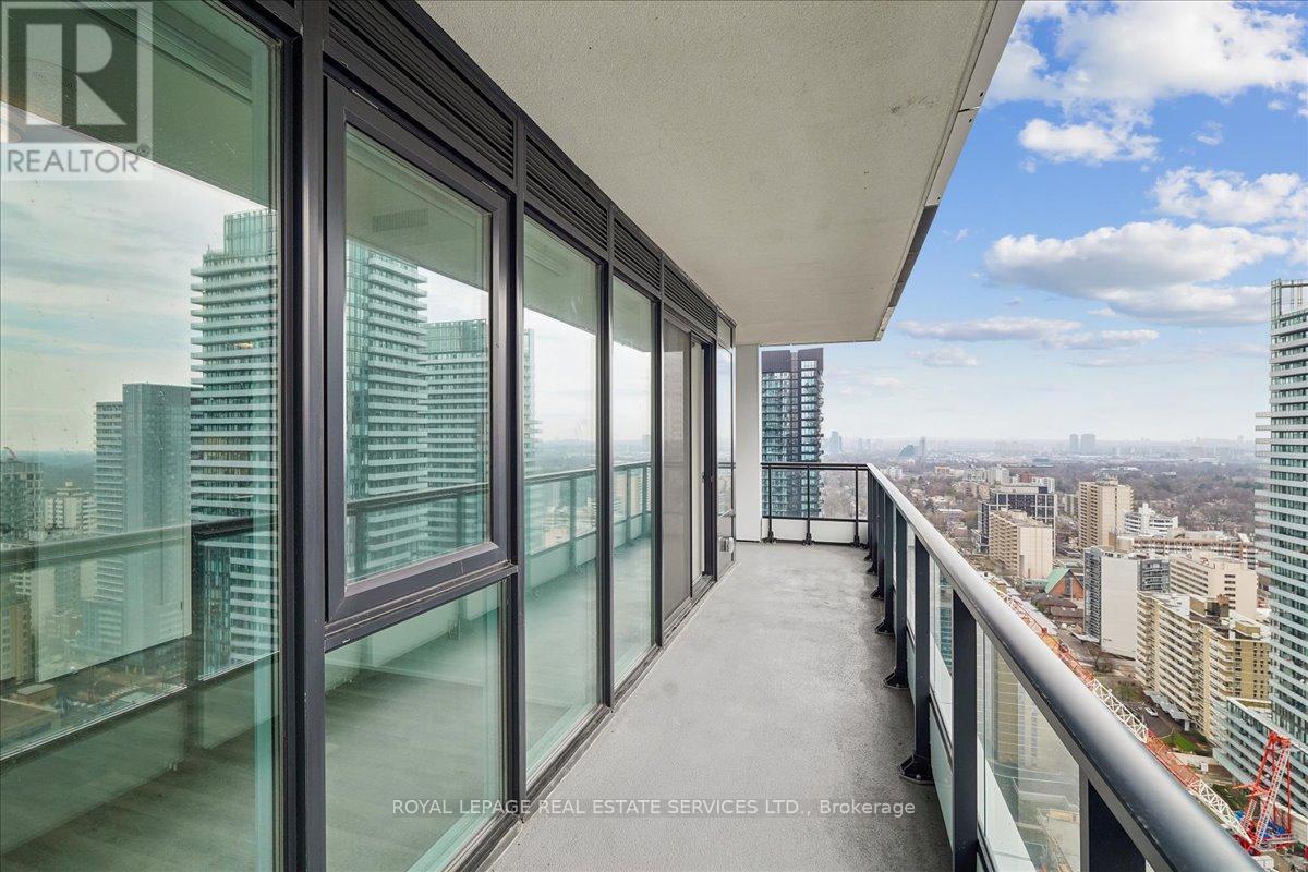 2704 - 65 BROADWAY AVENUE, Toronto (Mount Pleasant West), Ontario, M4P1T9 — Photo 15