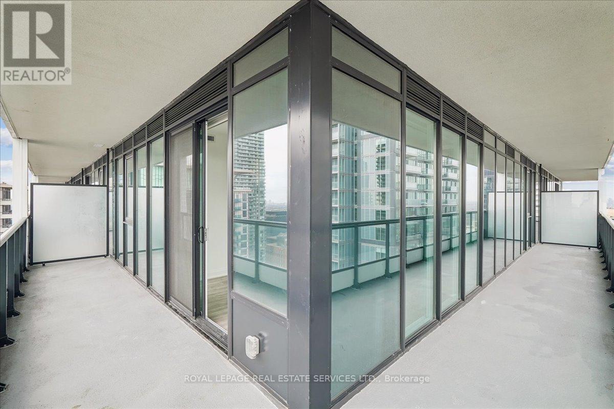 2704 - 65 BROADWAY AVENUE, Toronto (Mount Pleasant West), Ontario, M4P1T9 — Photo 16