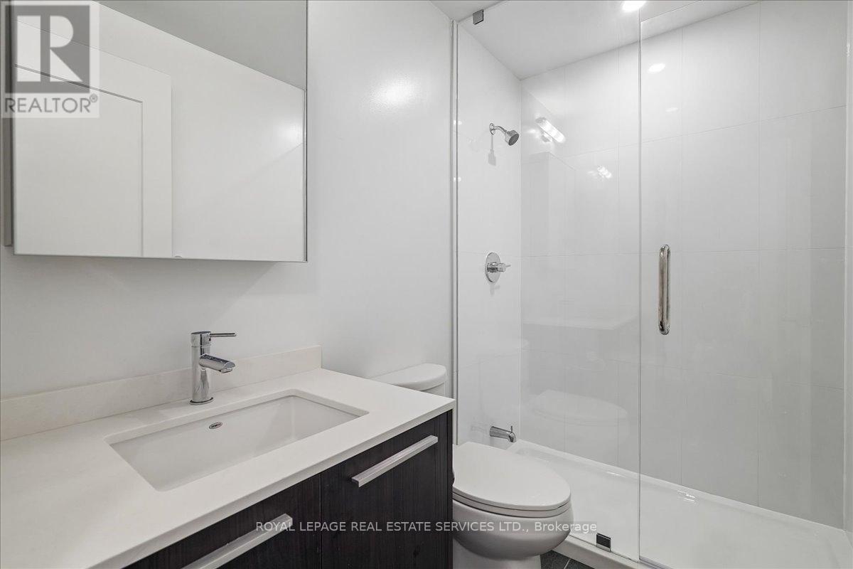 2704 - 65 BROADWAY AVENUE, Toronto (Mount Pleasant West), Ontario, M4P1T9 — Photo 19