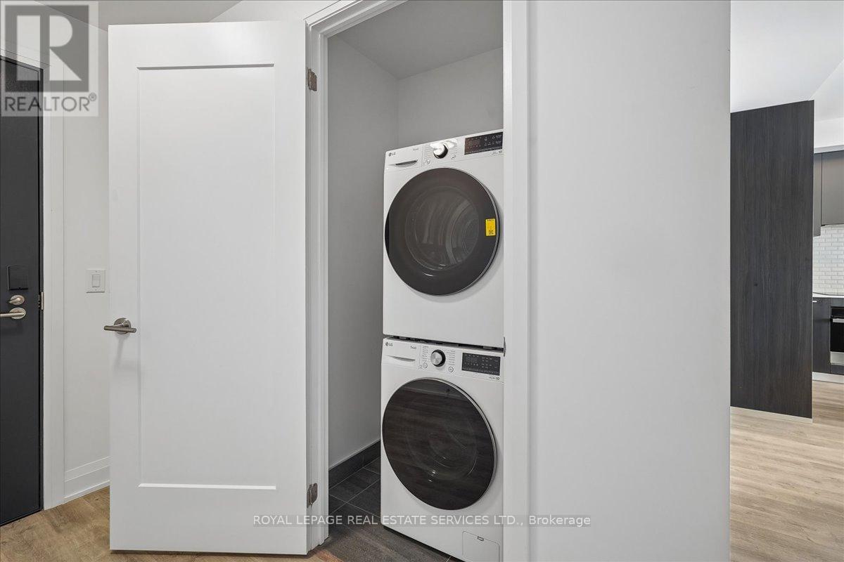 2704 - 65 BROADWAY AVENUE, Toronto (Mount Pleasant West), Ontario, M4P1T9 — Photo 20