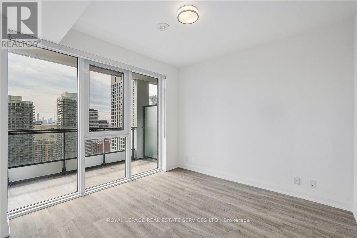 2704 - 65 BROADWAY AVENUE, Toronto (Mount Pleasant West), Ontario, M4P1T9 — Photo 21