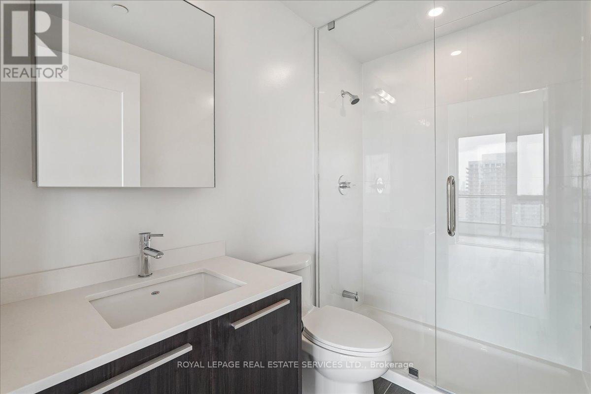 2704 - 65 BROADWAY AVENUE, Toronto (Mount Pleasant West), Ontario, M4P1T9 — Photo 23