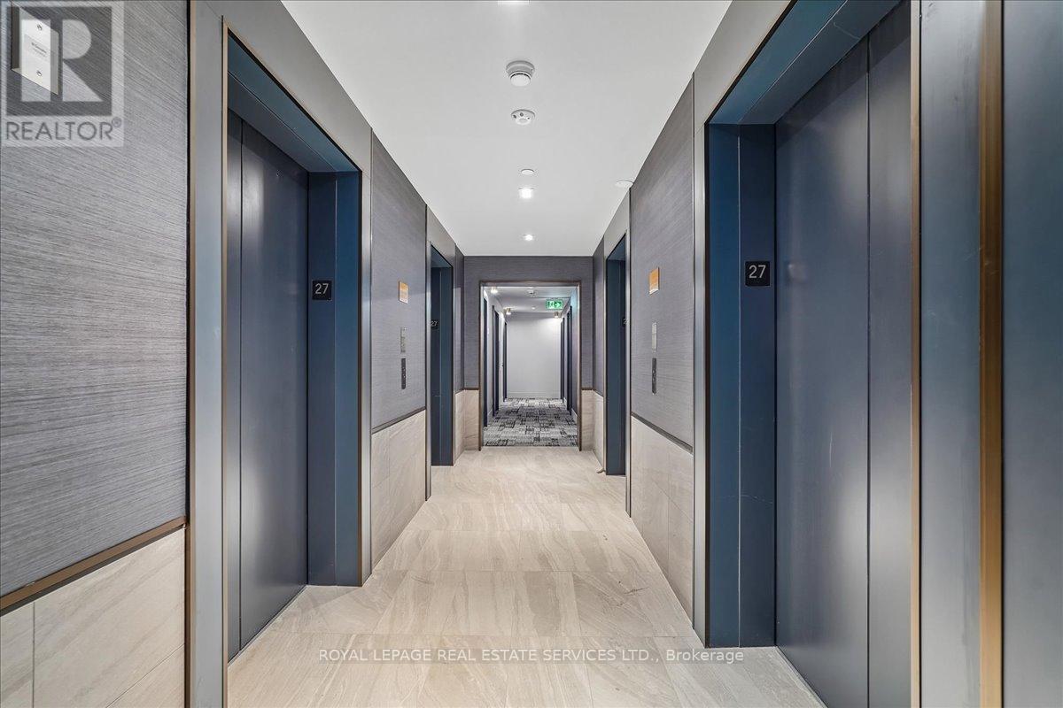 2704 - 65 BROADWAY AVENUE, Toronto (Mount Pleasant West), Ontario, M4P1T9 — Photo 24