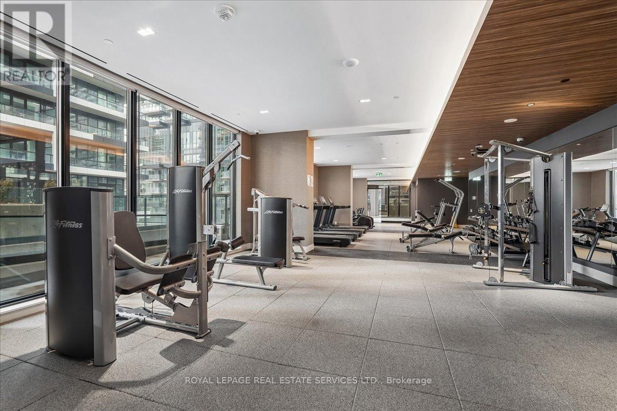 2704 - 65 BROADWAY AVENUE, Toronto (Mount Pleasant West), Ontario, M4P1T9 — Photo 25