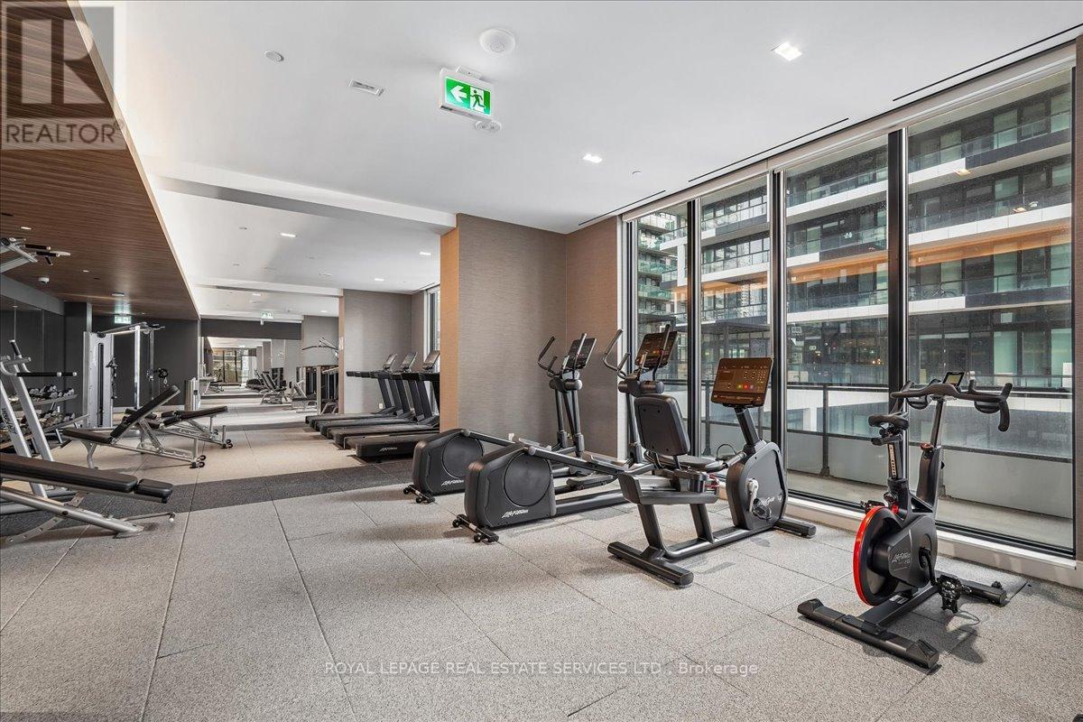 2704 - 65 BROADWAY AVENUE, Toronto (Mount Pleasant West), Ontario, M4P1T9 — Photo 26