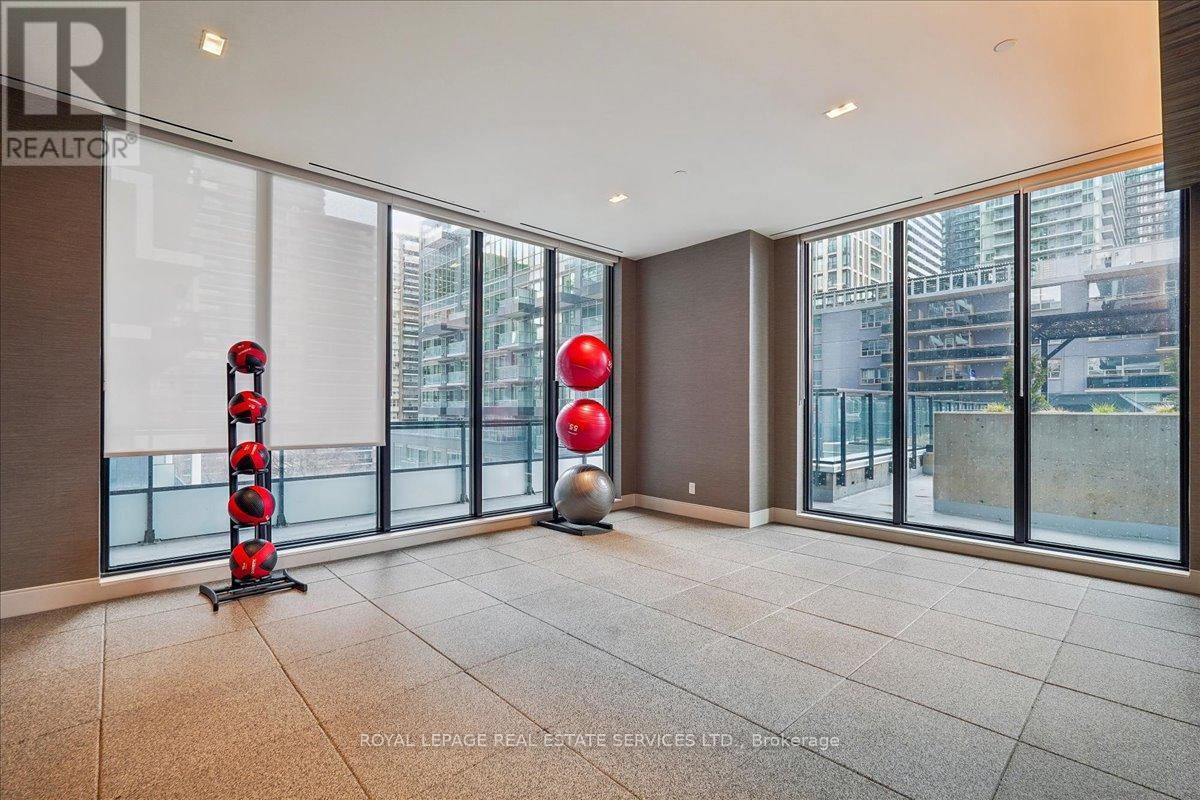 2704 - 65 BROADWAY AVENUE, Toronto (Mount Pleasant West), Ontario, M4P1T9 — Photo 27