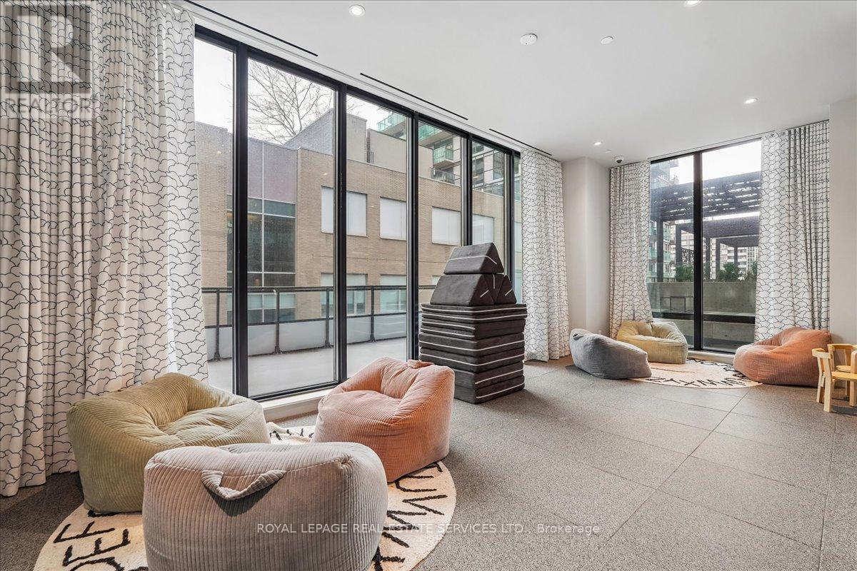 2704 - 65 BROADWAY AVENUE, Toronto (Mount Pleasant West), Ontario, M4P1T9 — Photo 28