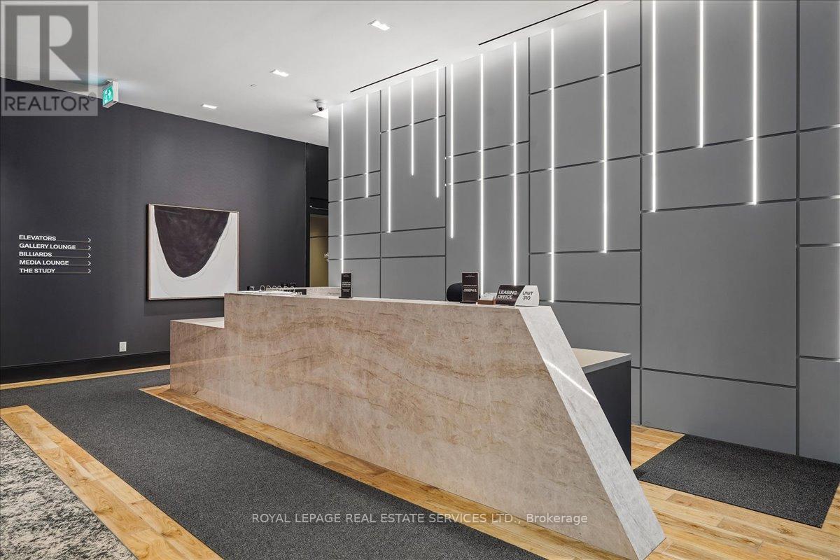 2704 - 65 BROADWAY AVENUE, Toronto (Mount Pleasant West), Ontario, M4P1T9 — Photo 3