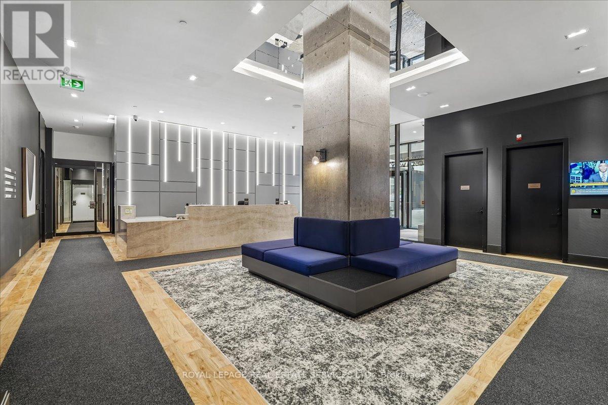 2704 - 65 BROADWAY AVENUE, Toronto (Mount Pleasant West), Ontario, M4P1T9 — Photo 4