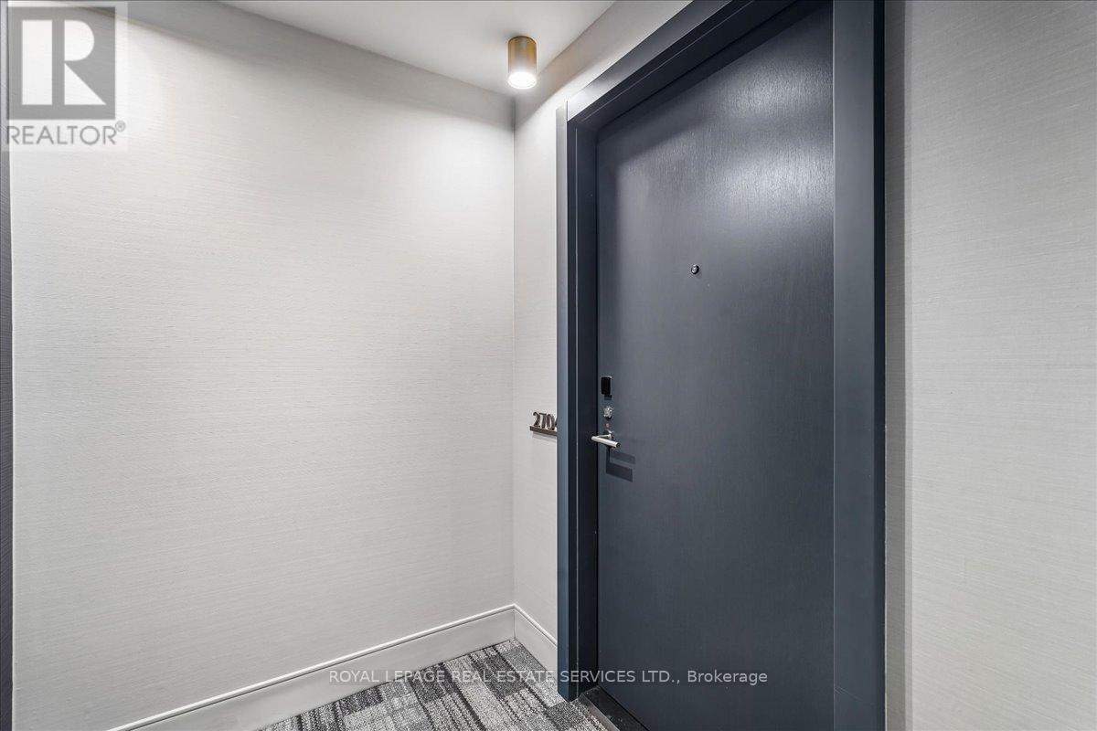 2704 - 65 BROADWAY AVENUE, Toronto (Mount Pleasant West), Ontario, M4P1T9 — Photo 5